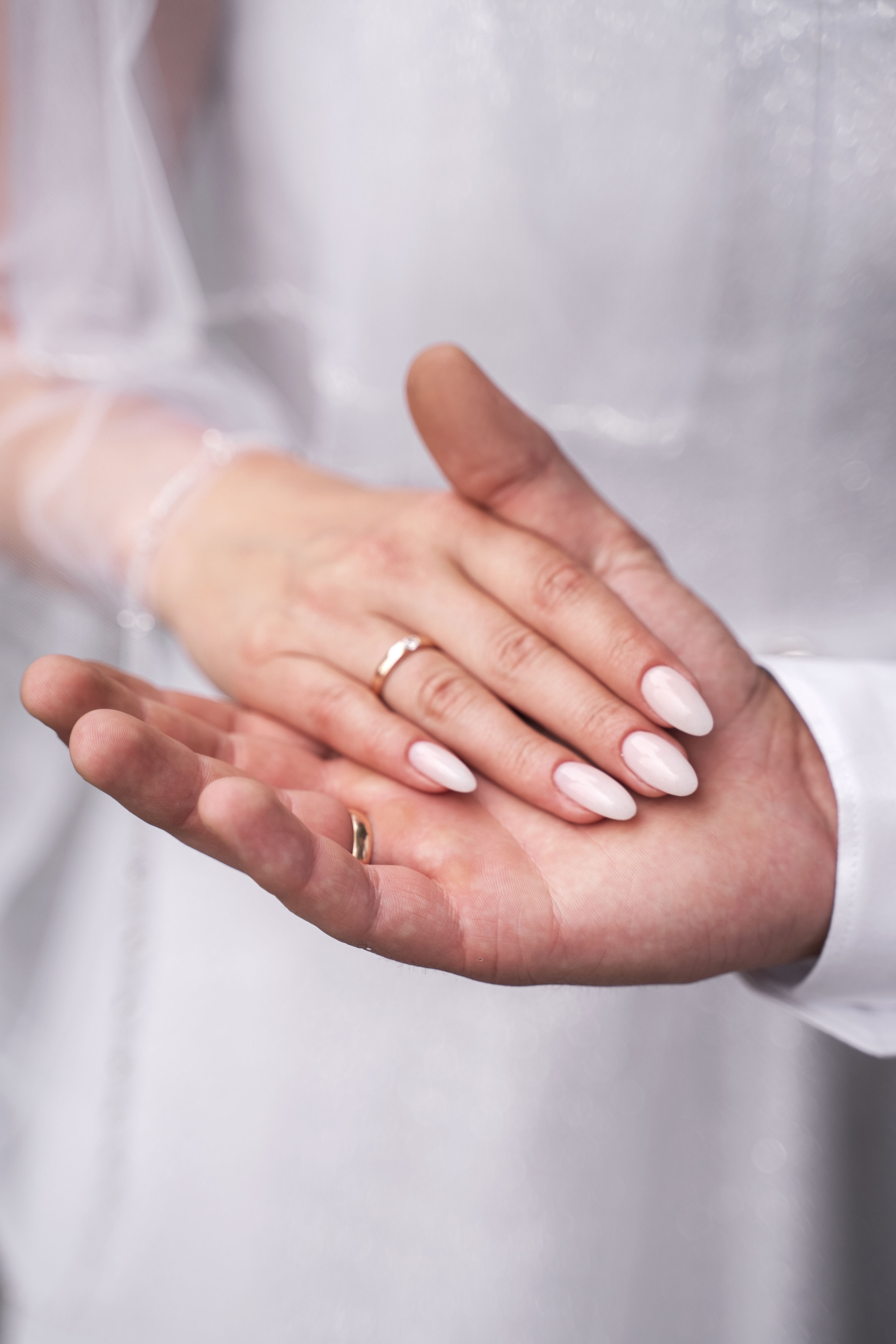 Дарья и Владислав (г.Орел). Фотограф Вера Зверуго в Орле