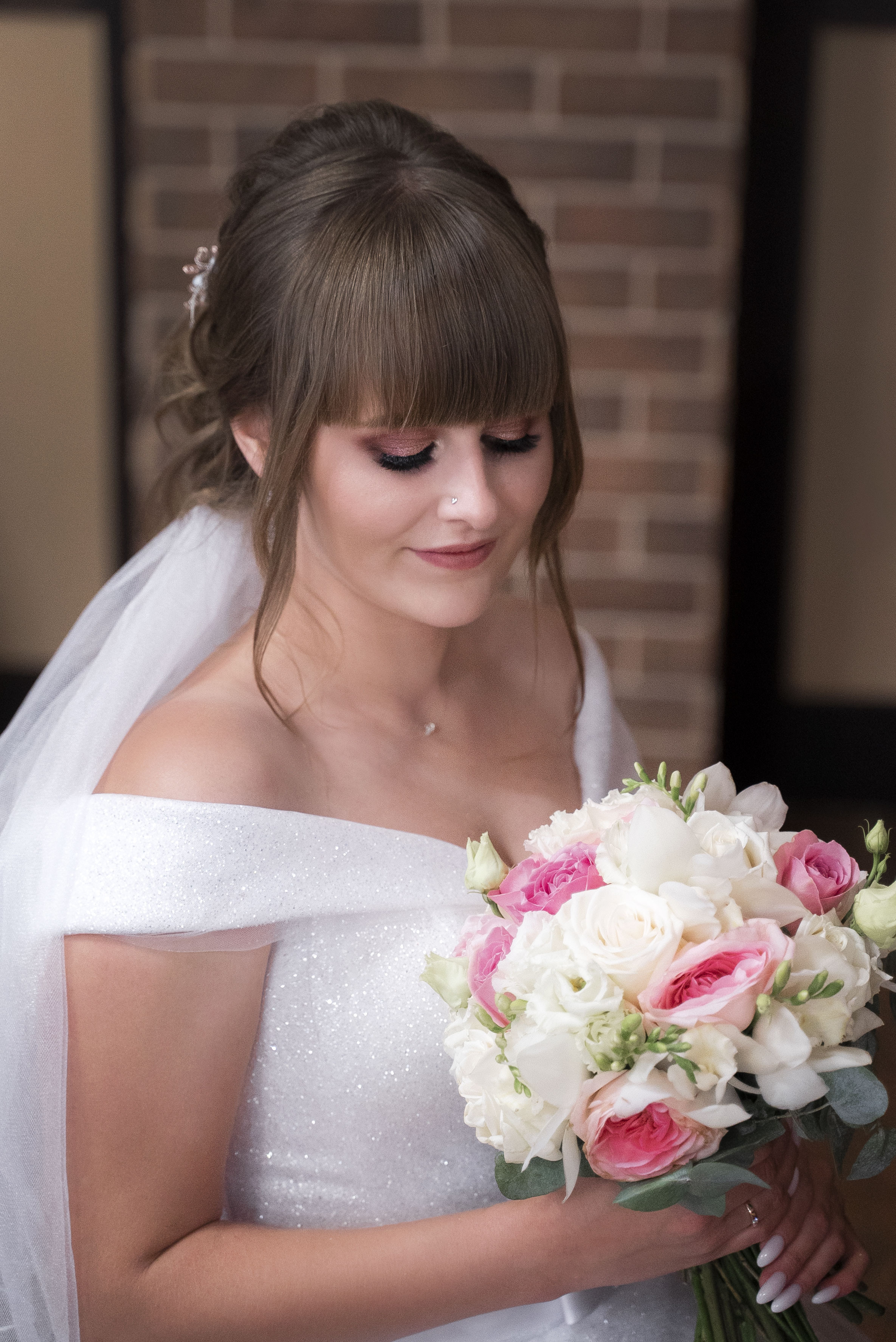 Дарья и Владислав (г.Орел). Фотограф Вера Зверуго в Орле