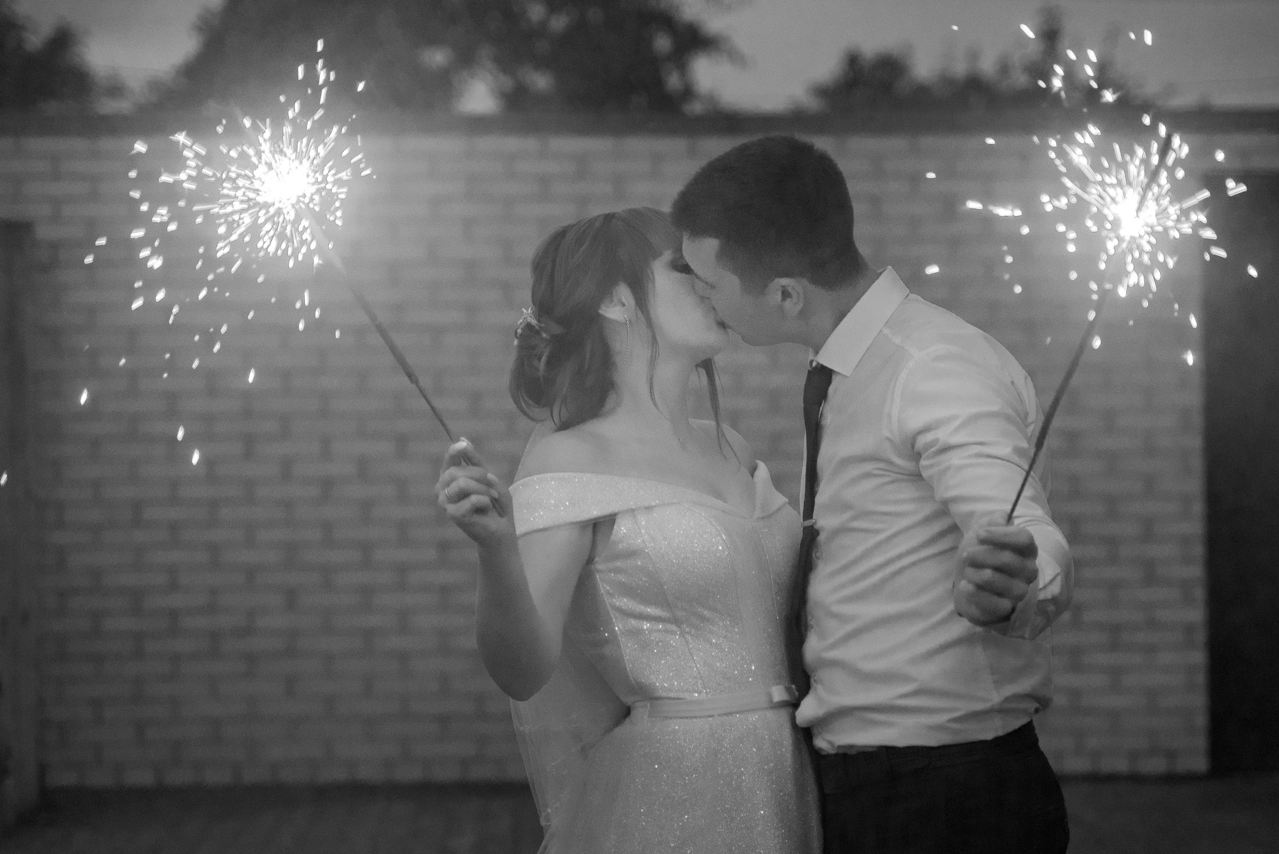 Дарья и Владислав (г.Орел). Фотограф Вера Зверуго в Орле