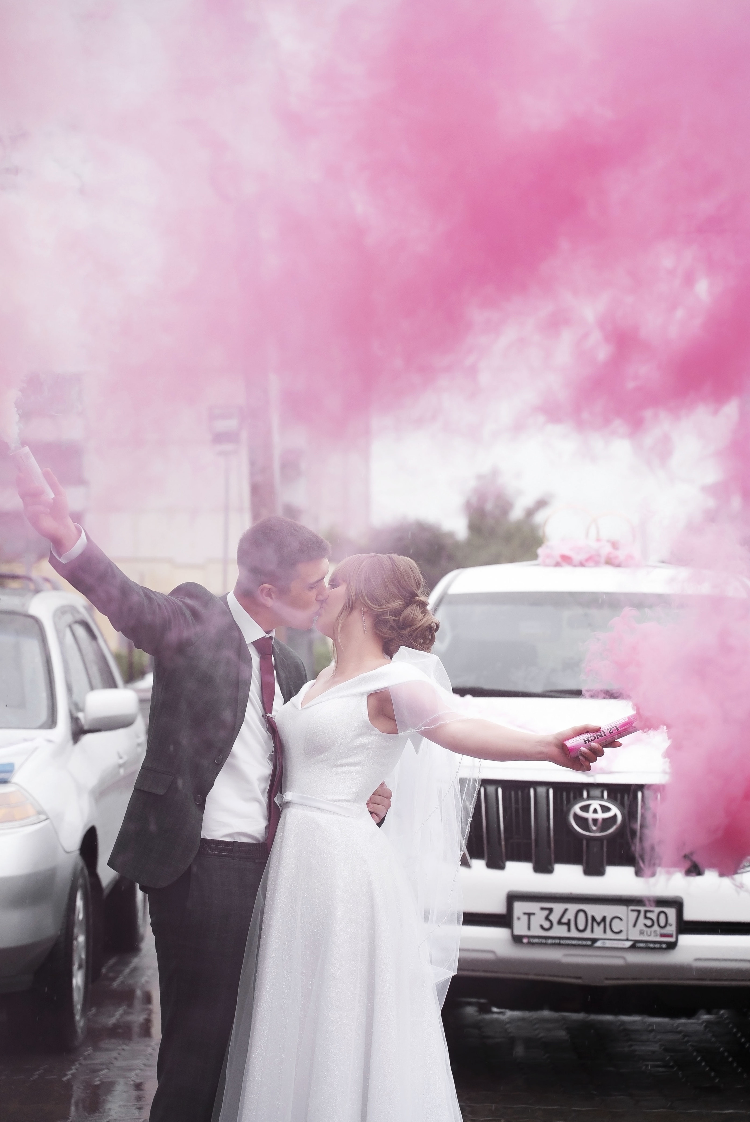 Дарья и Владислав (г.Орел). Фотограф Вера Зверуго в Орле