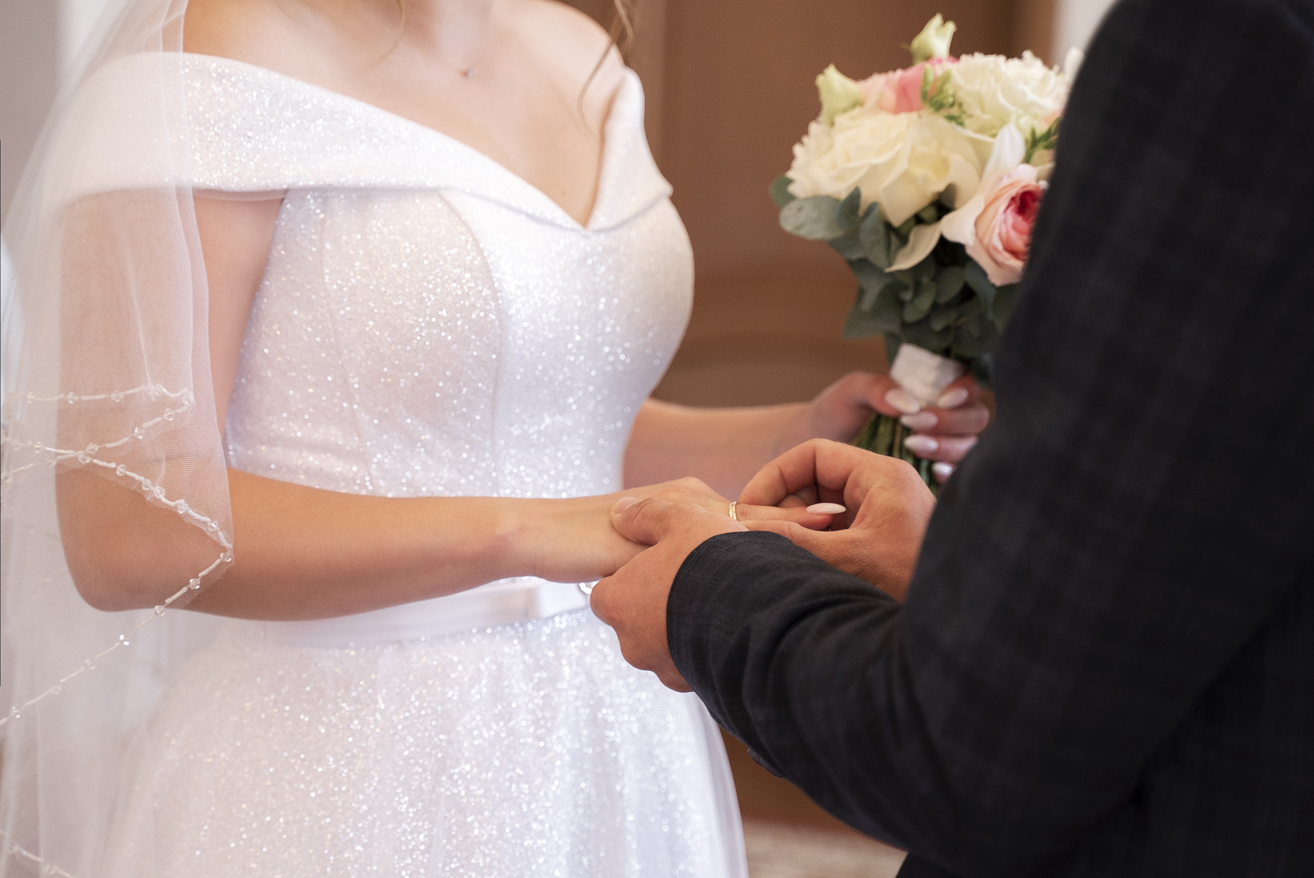 Дарья и Владислав (г.Орел). Фотограф Вера Зверуго в Орле