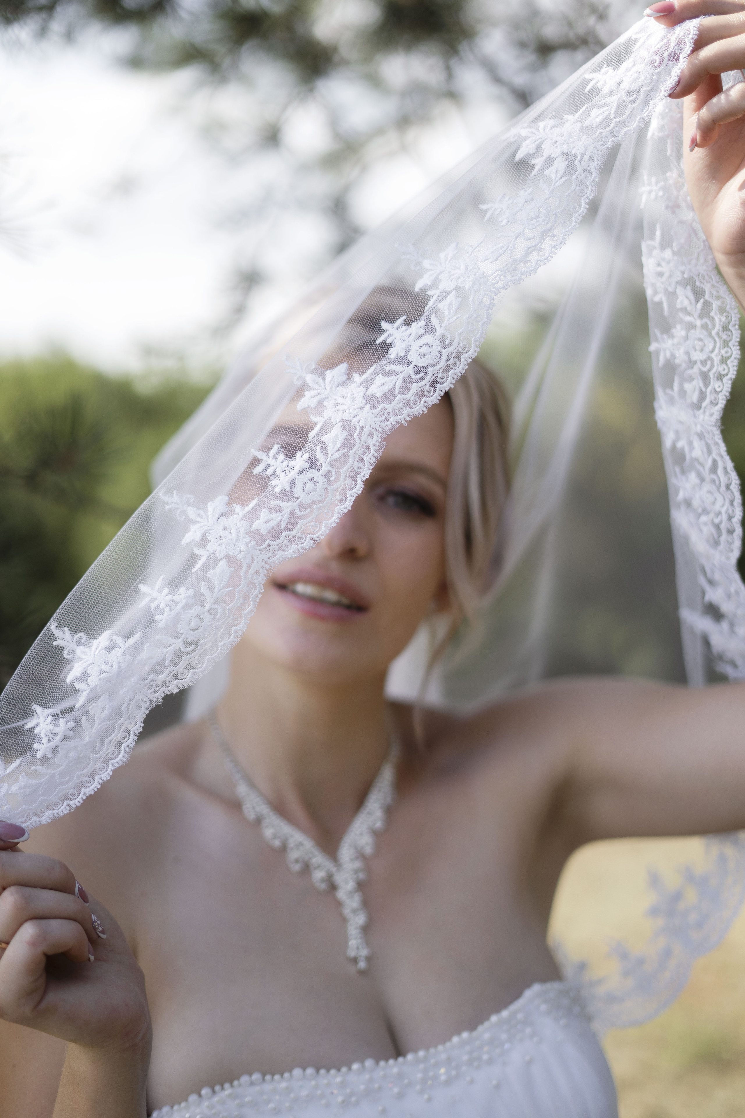 Анна и Максим (г. Суджа). Фотограф Вера Зверуго в Орле