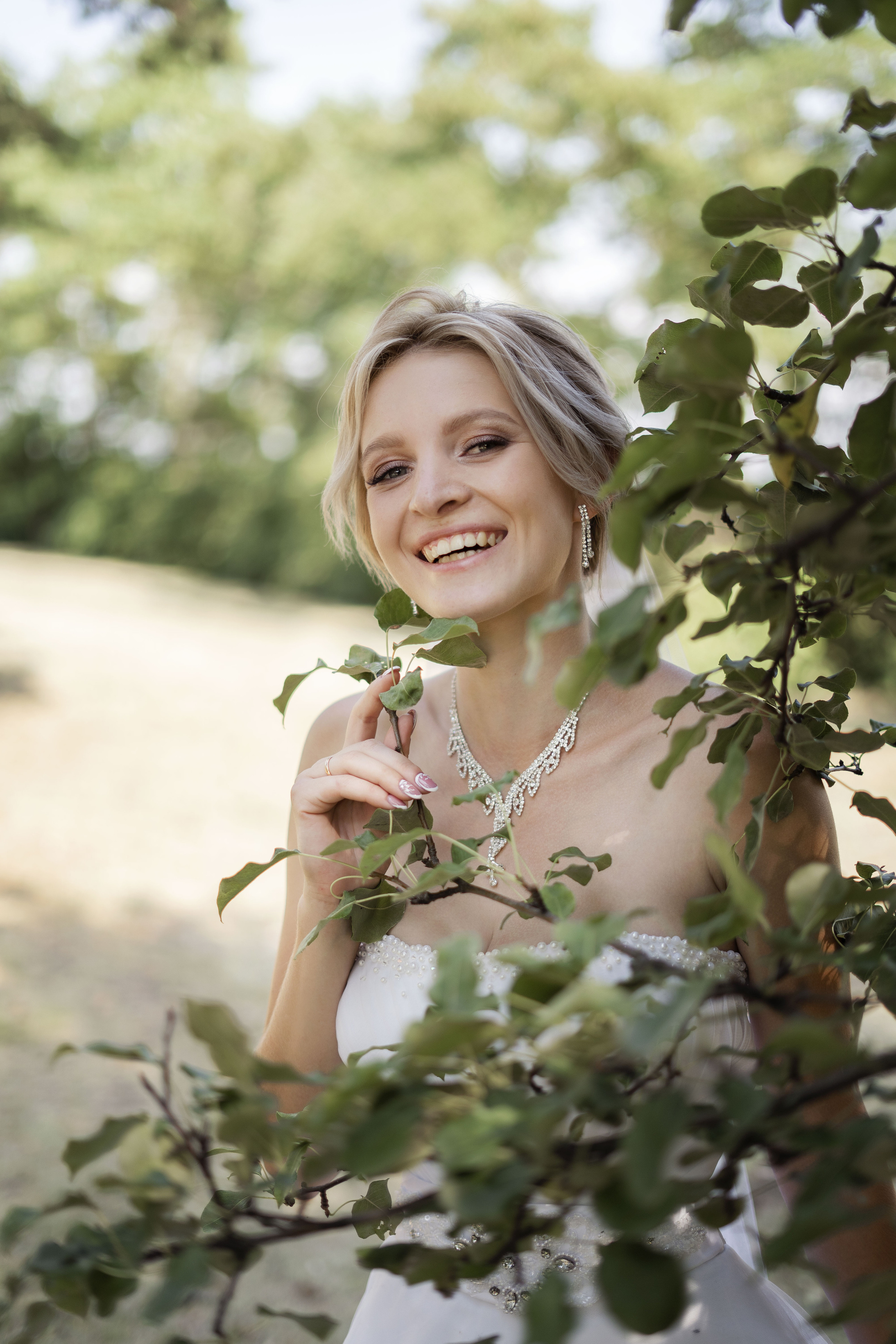 Анна и Максим (г. Суджа). Фотограф Вера Зверуго в Орле
