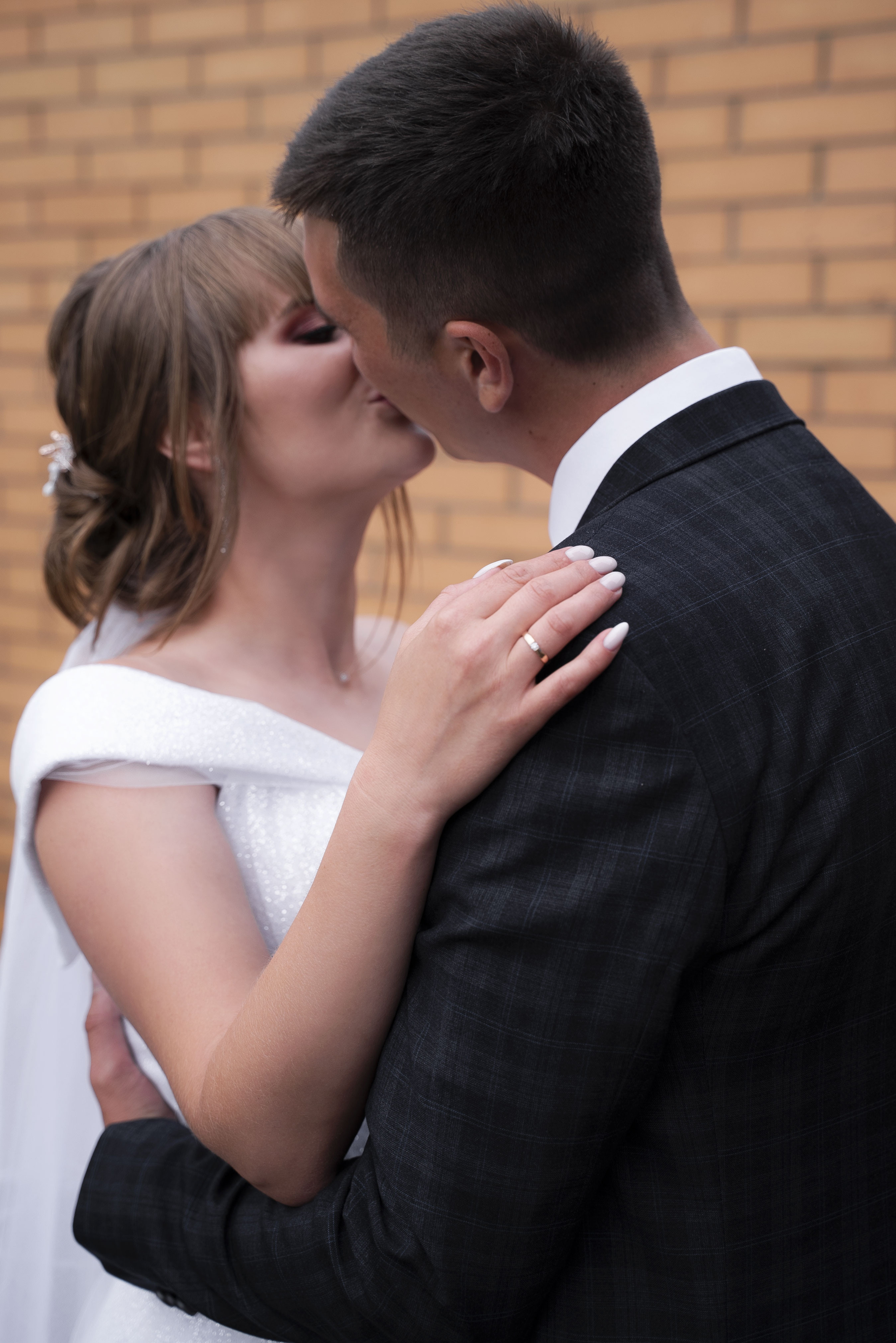 Дарья и Владислав (г.Орел). Фотограф Вера Зверуго в Орле