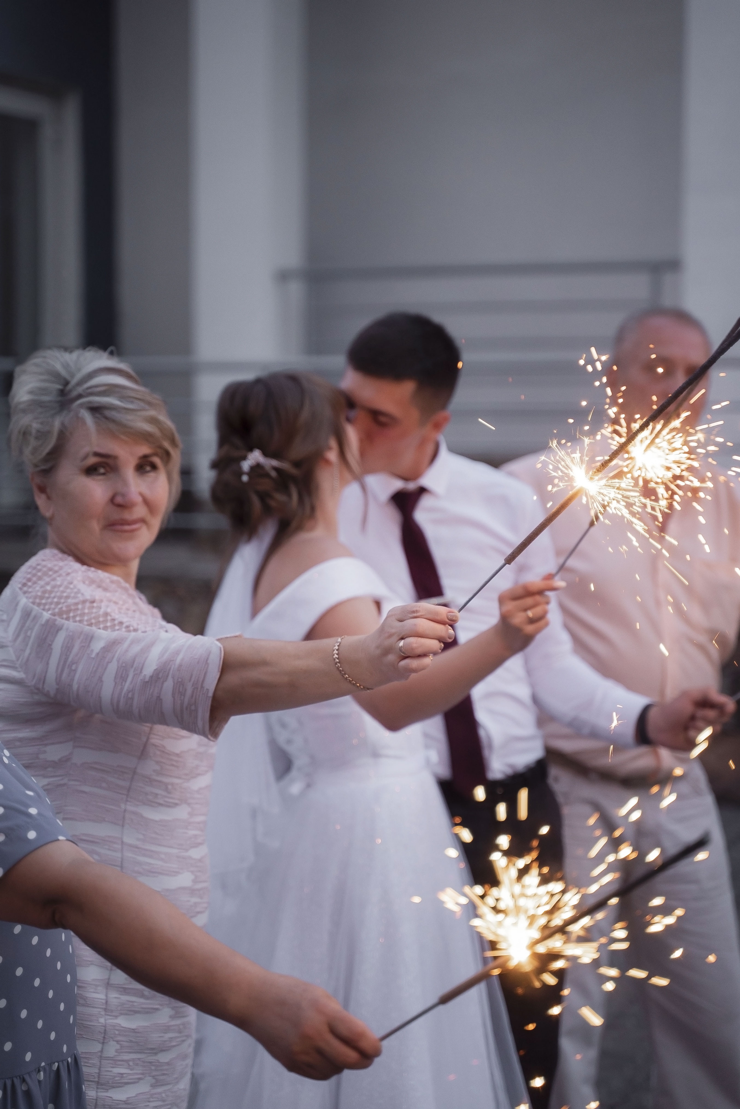 Дарья и Владислав (г.Орел). Фотограф Вера Зверуго в Орле
