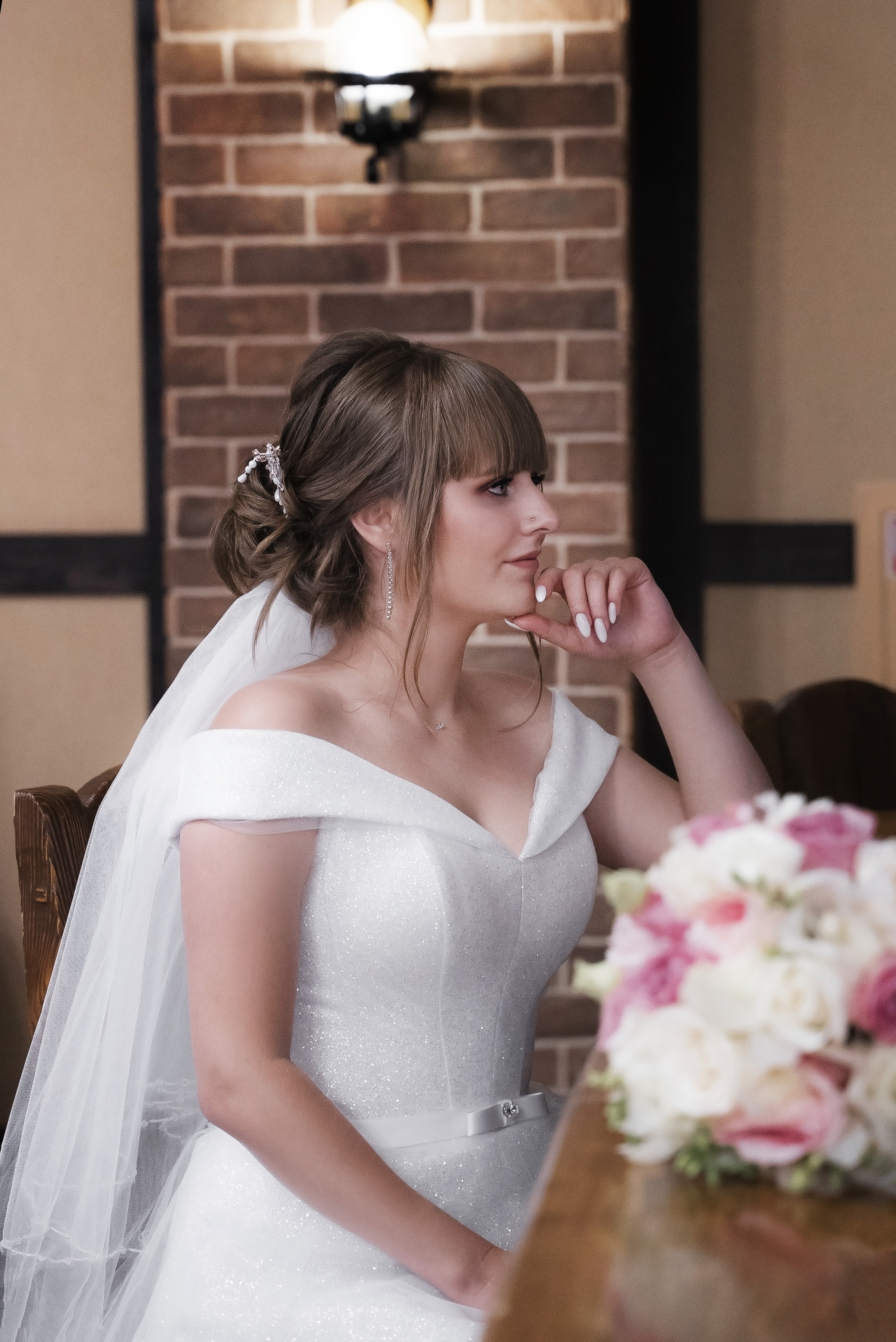 Дарья и Владислав (г.Орел). Фотограф Вера Зверуго в Орле