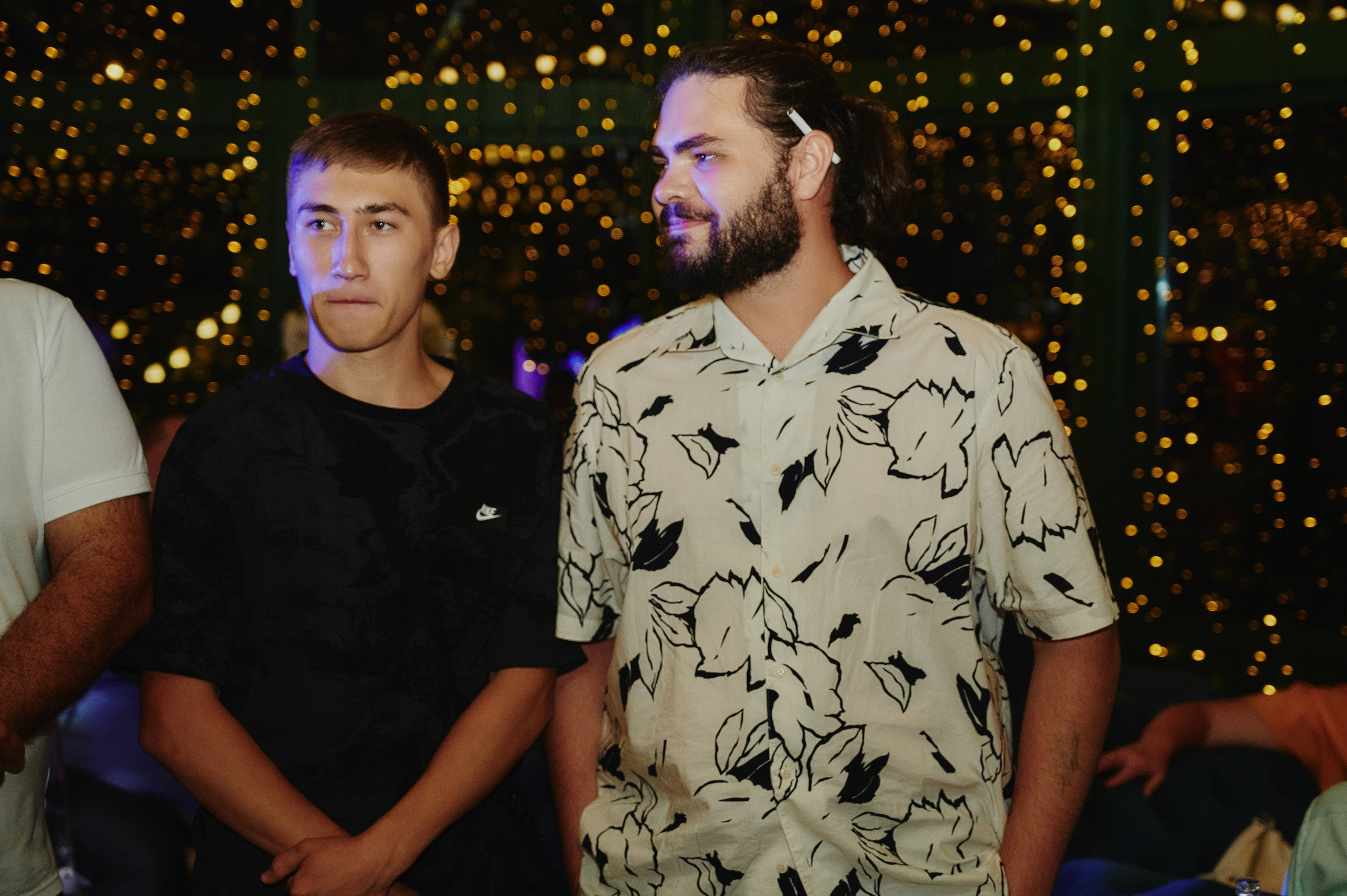 Артём и Ярослава. Фото-видеосъемка свадеб Venson Films