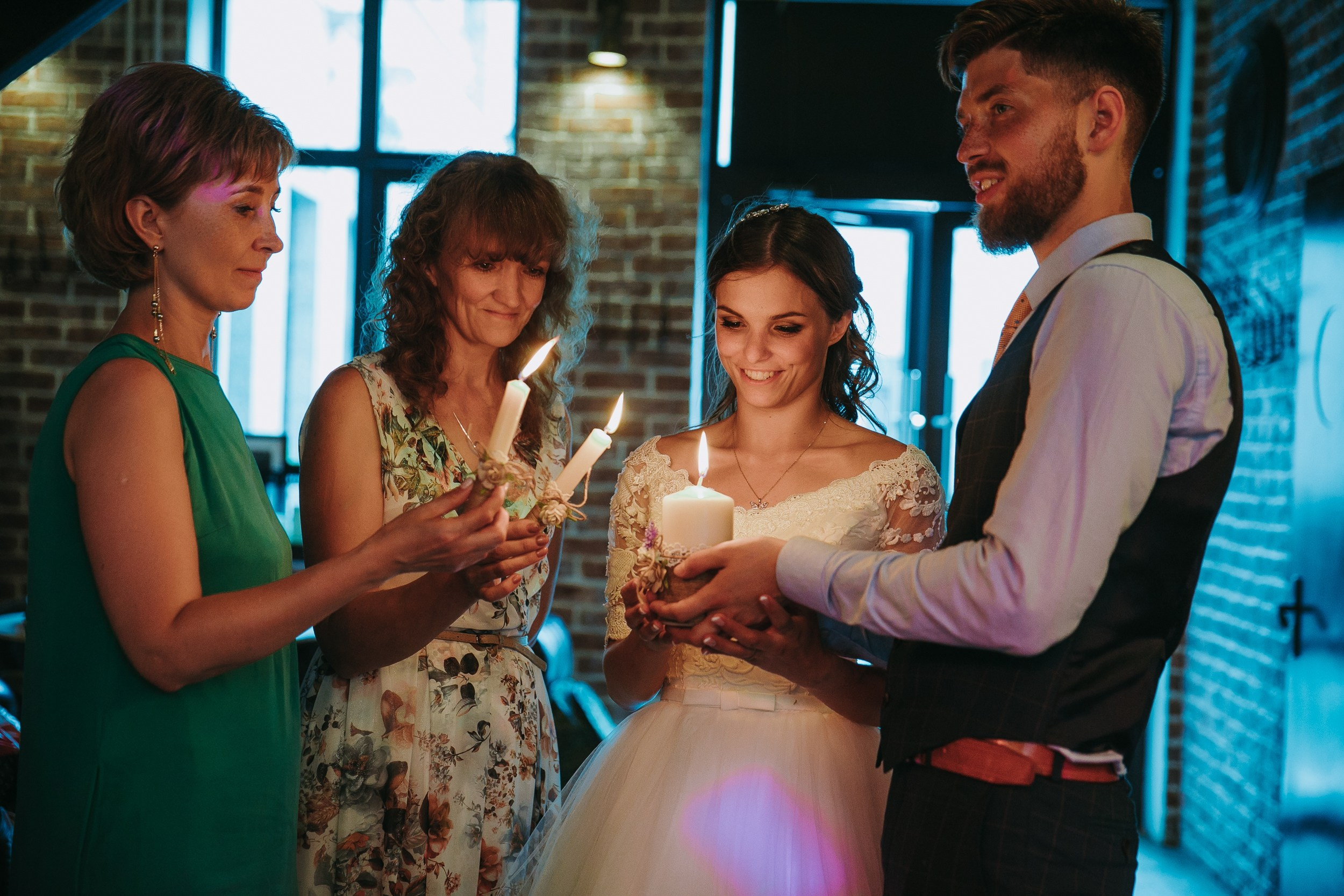 Кристина и Саша. Фотограф Артем Черепанов Москва