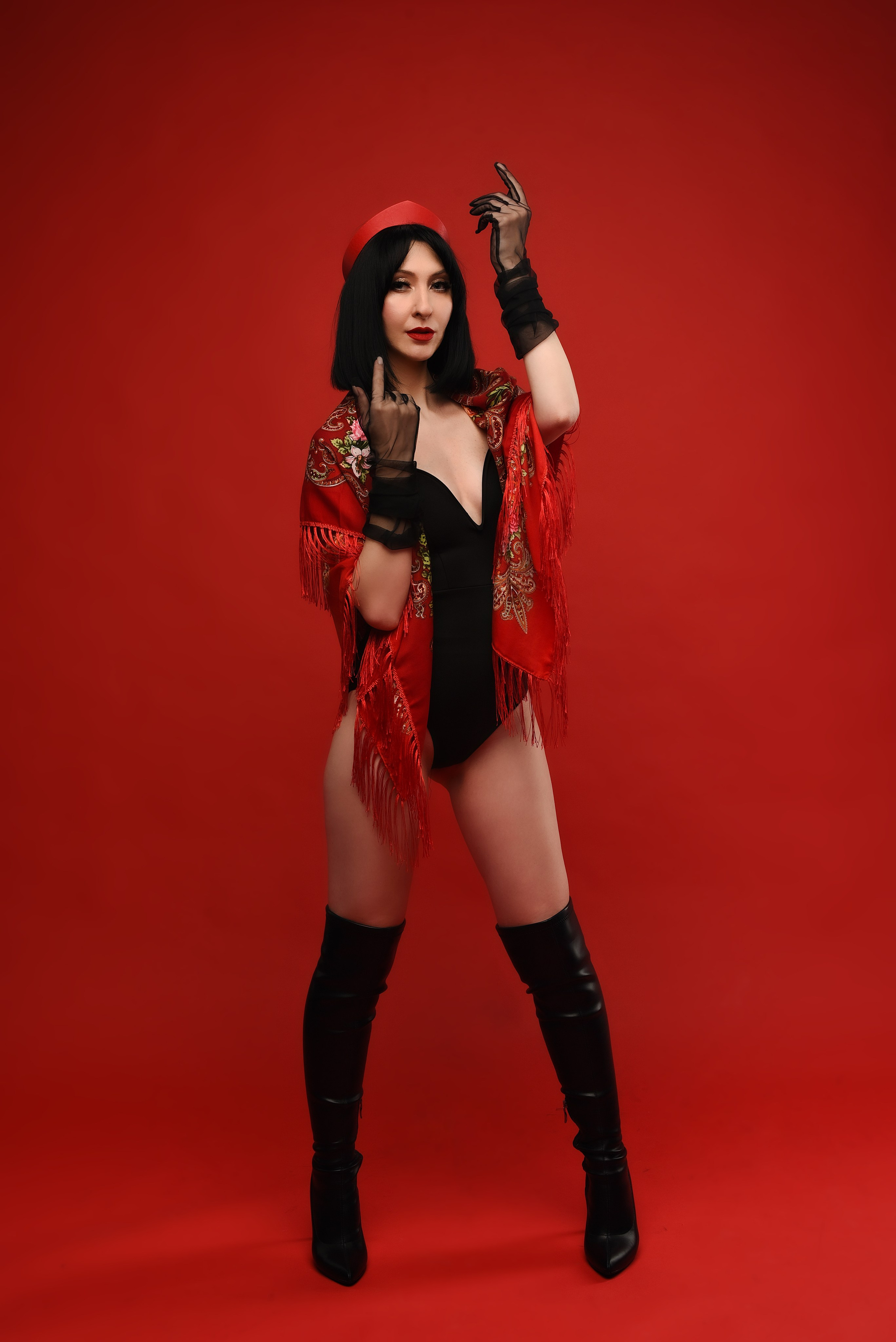 МАРГО. Фотограф и видеограф в Краснодаре Анастасия Шеверева