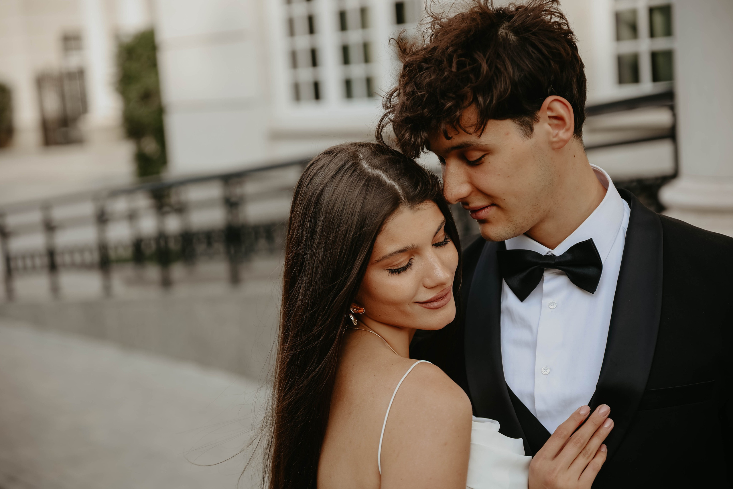 С кабриолетом. Photographer in Moscow & everywhere in the World Alena Vyalova