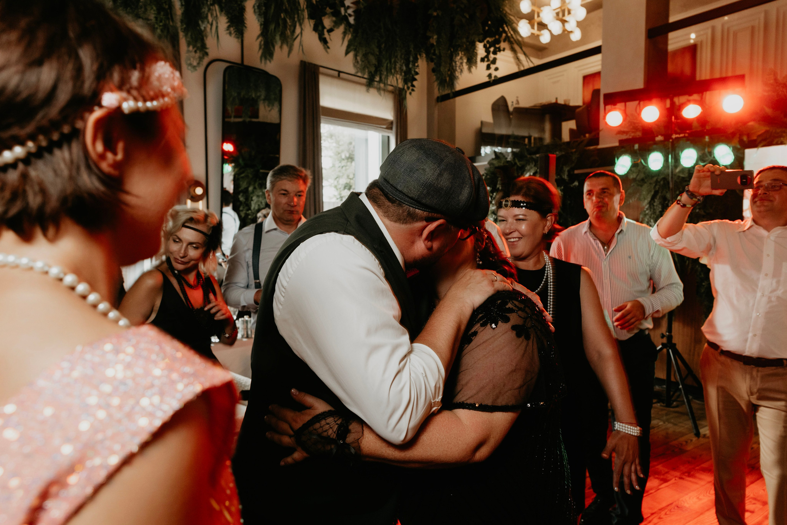 Александр и Ирина. Photographer in Moscow & everywhere in the World Alena Vyalova