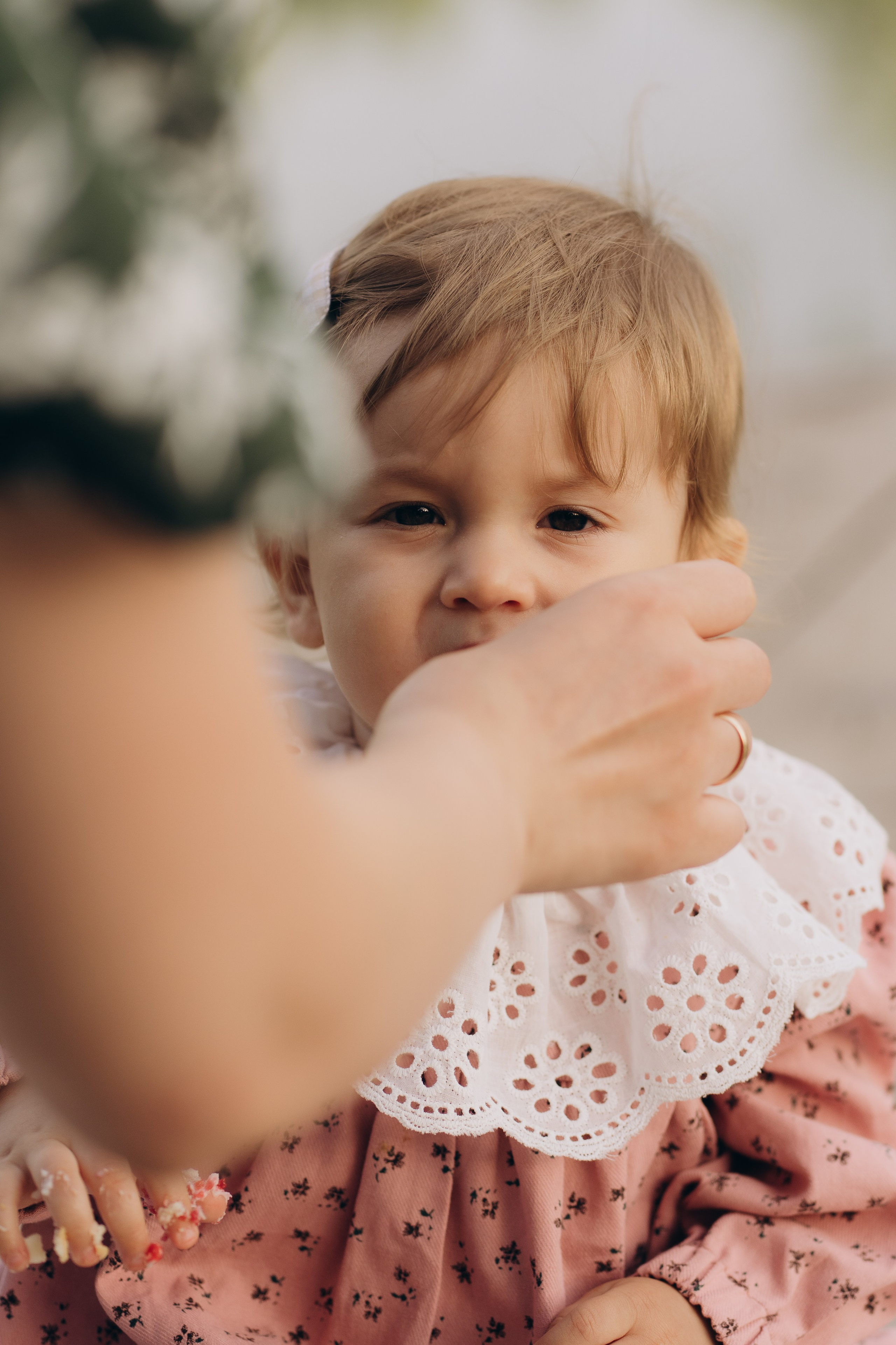 Семейная фотосессия в студии в Москве, семейный фотограф Анна Полушина. Свадебный фотограф в Москве Анна Полушина