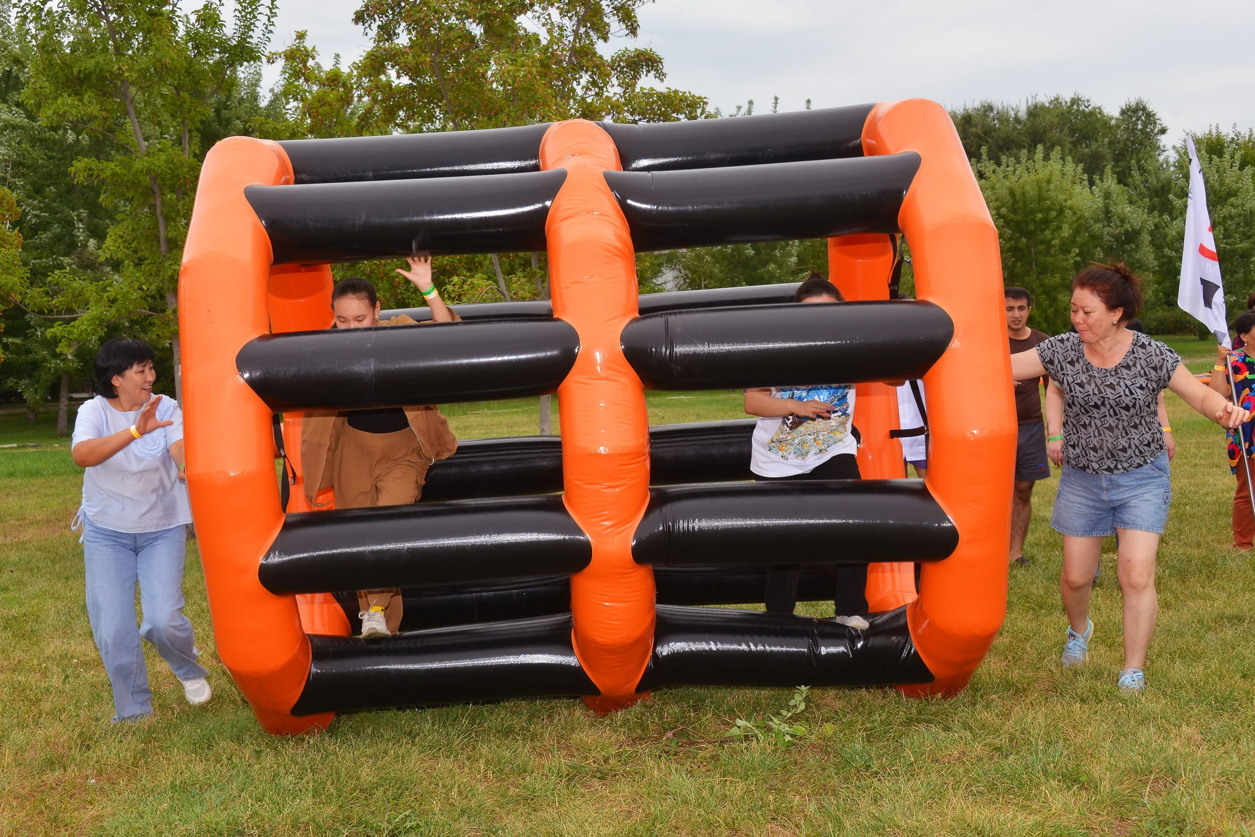 Тимбилдинг-3. Фотосъёмка. Фотограф Сергей Авдеев-семейный и детский фотограф в Алматы