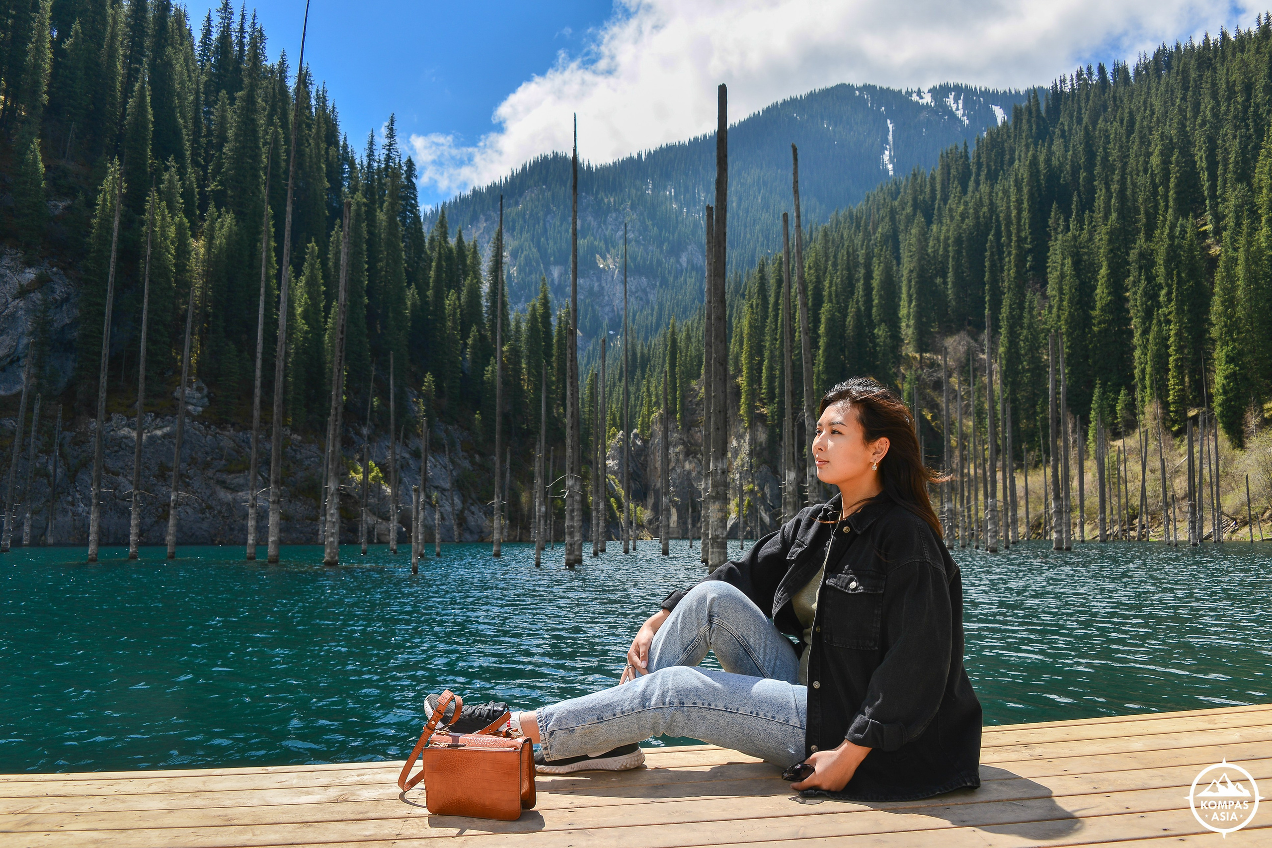 Туризм. Фотосъёмка. Фотограф Сергей Авдеев-семейный и детский фотограф в Алматы