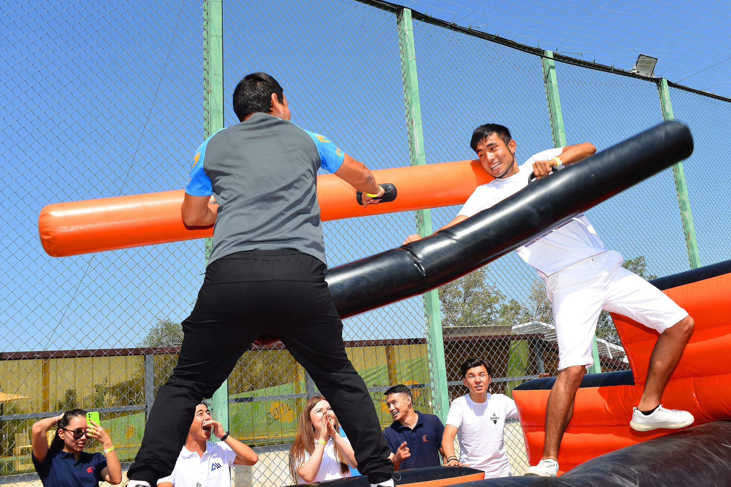 Тимбилдинг-2. Фотосъёмка. Фотограф Сергей Авдеев-семейный и детский фотограф в Алматы