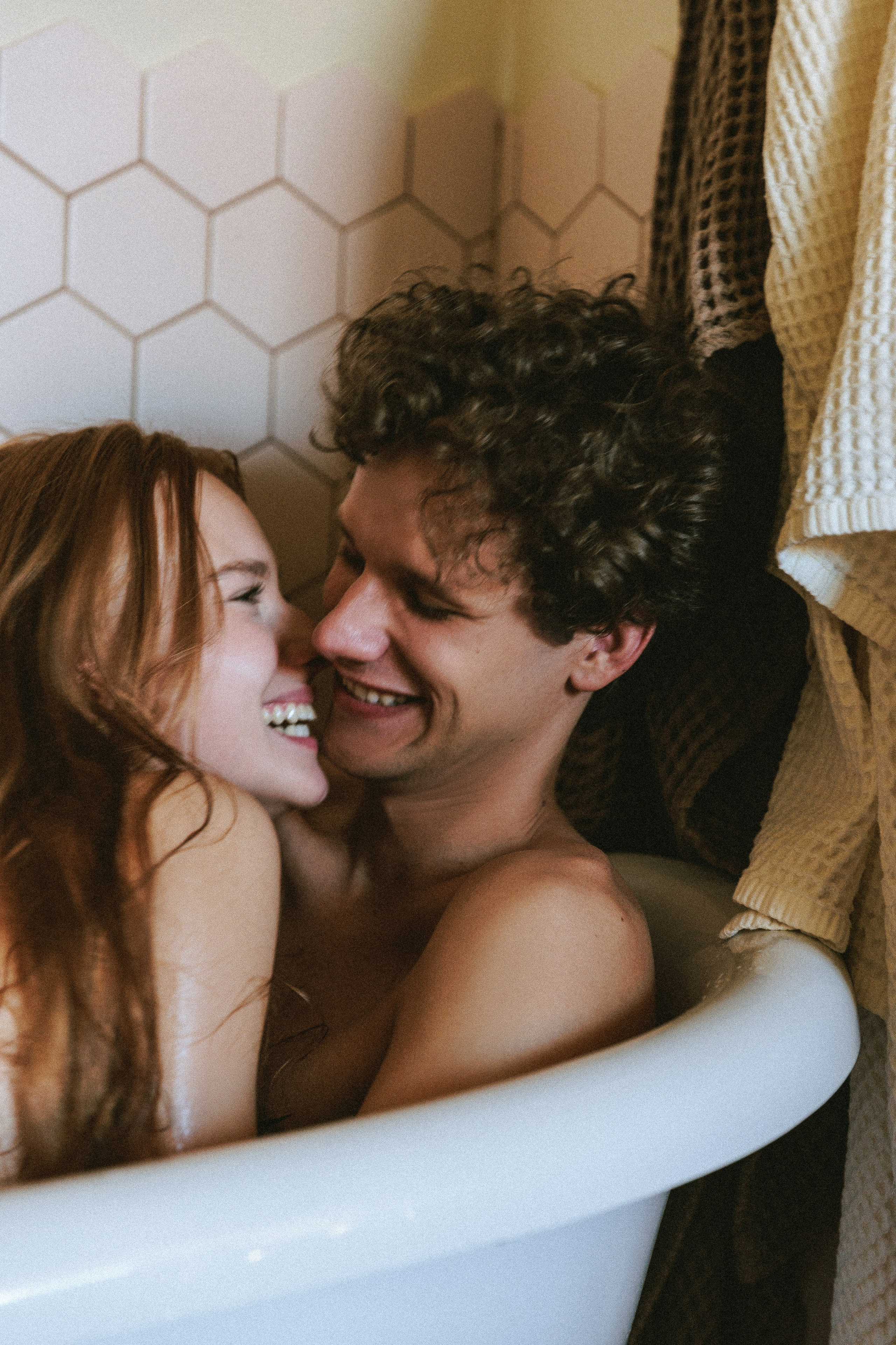 Анастасия и Вадим. Фотограф в Москве Людмила Малова