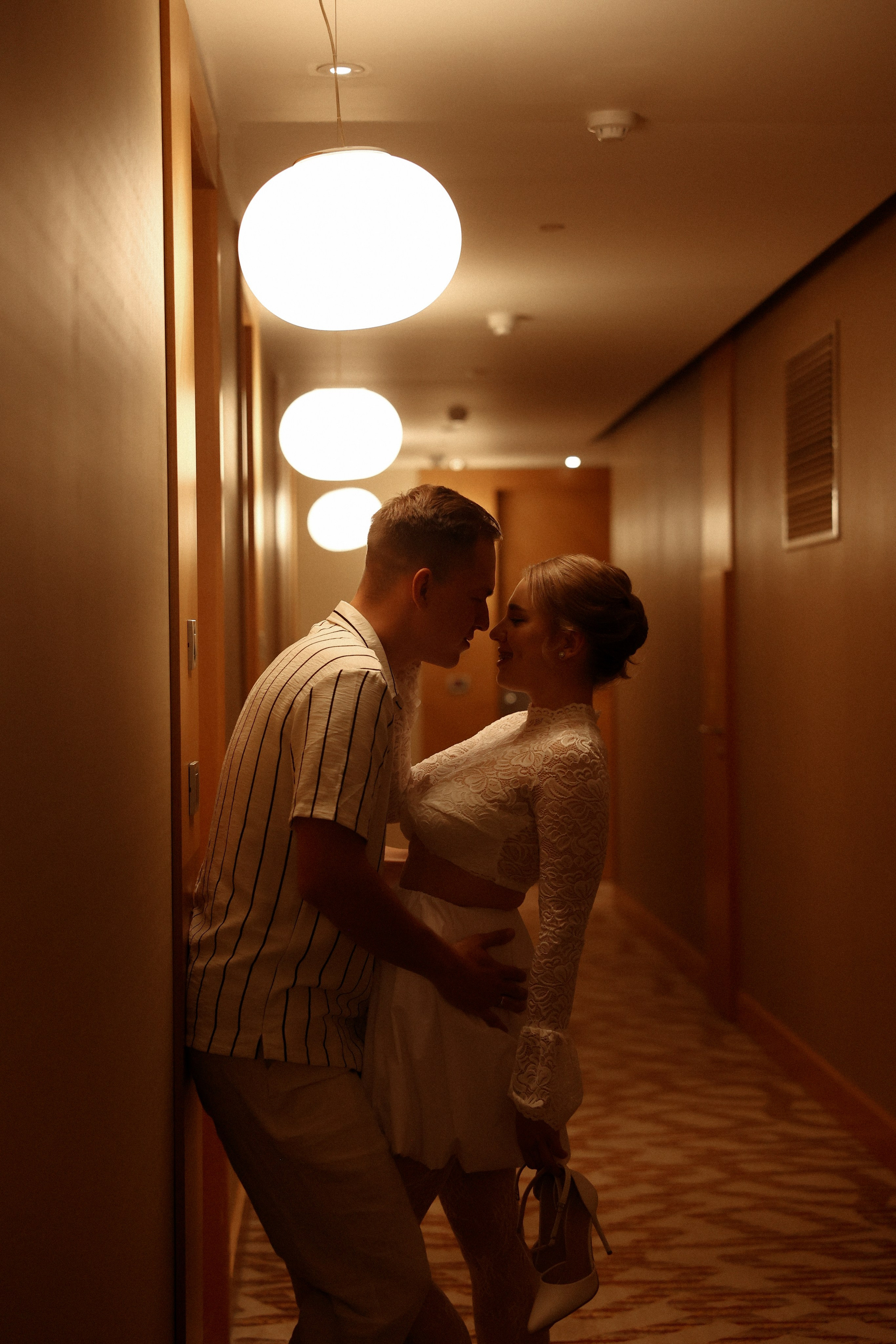 «Все начинается с любви!» — Мария и Михаил. Свадебный и семейный фотограф в Москве Ломова Ирина