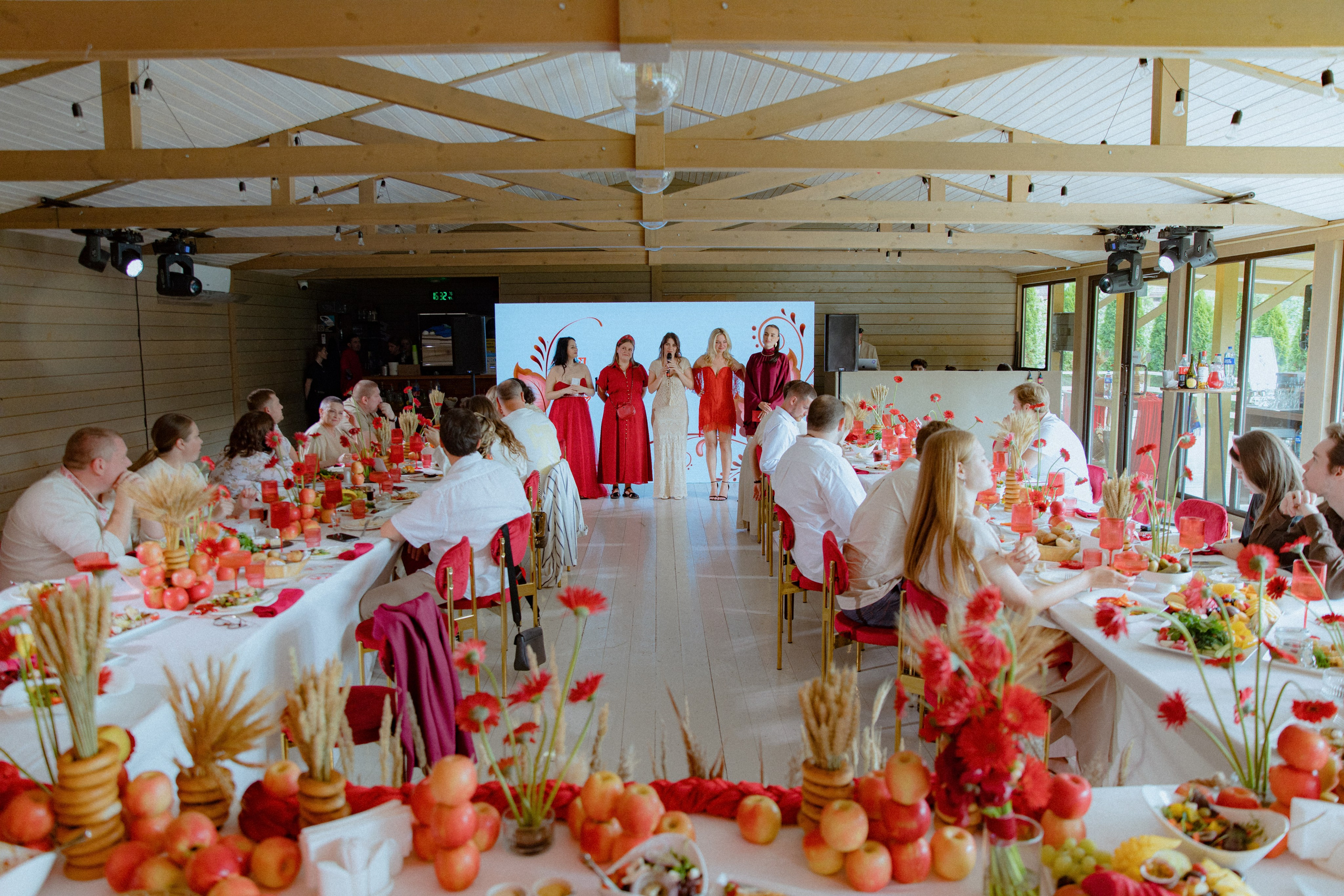 A la Russe. Свадебный и репортажный фотограф