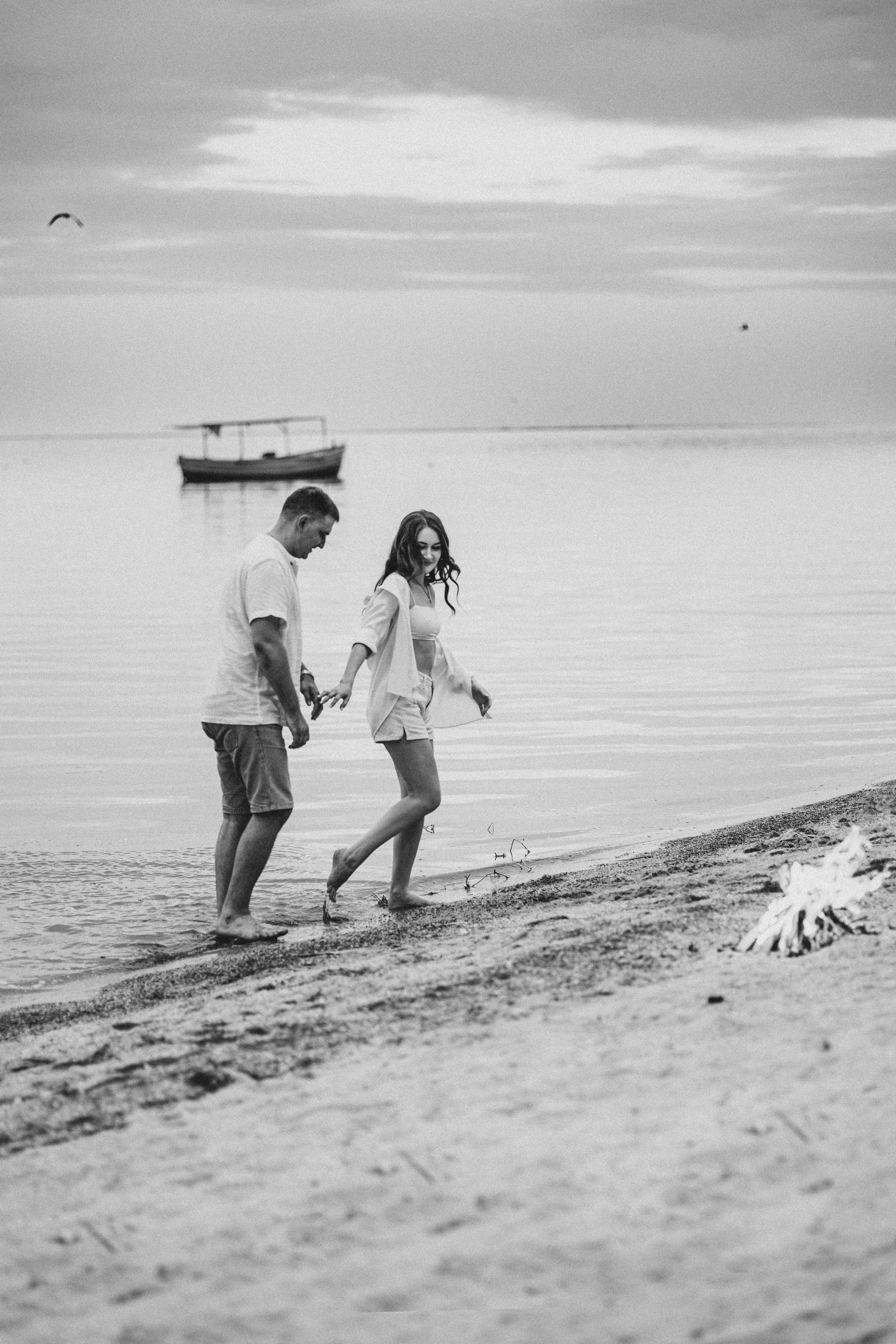 Виталий и Катя. Фотограф Таганрог Любимая Надя