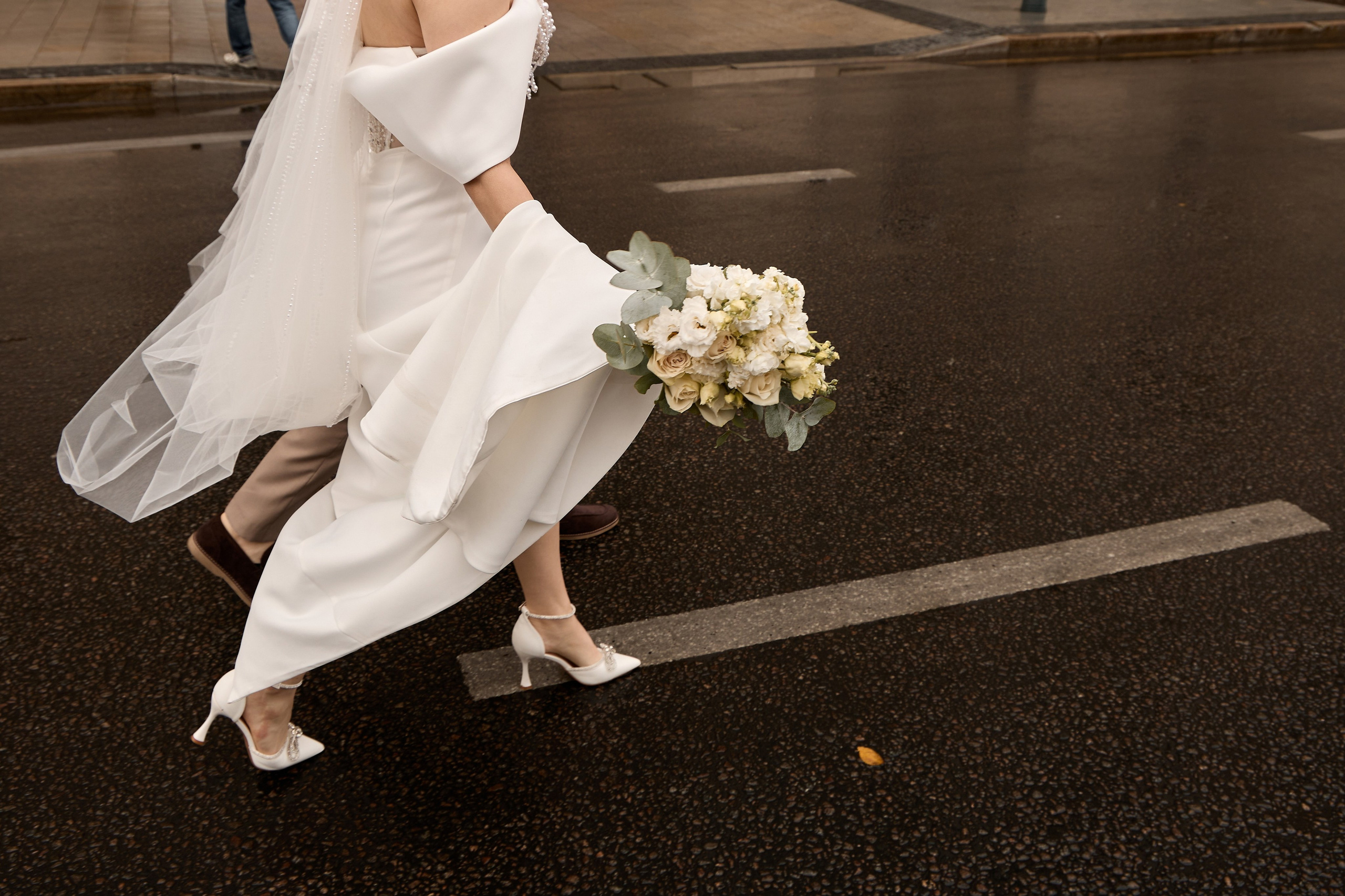 Свадебный фотограф Евгений Олейников в Воронеже