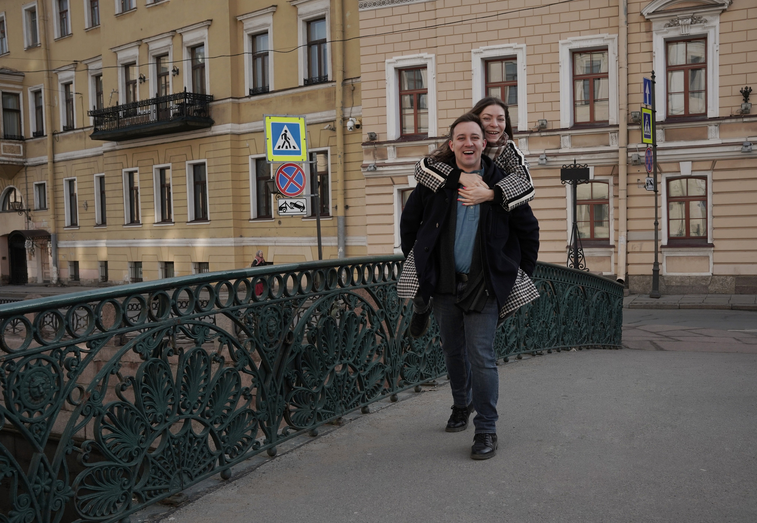 Даниил Екатерина. Студийный и портретный фотограф в САНКТ-ПЕТЕРБУРГЕИрина Махаон