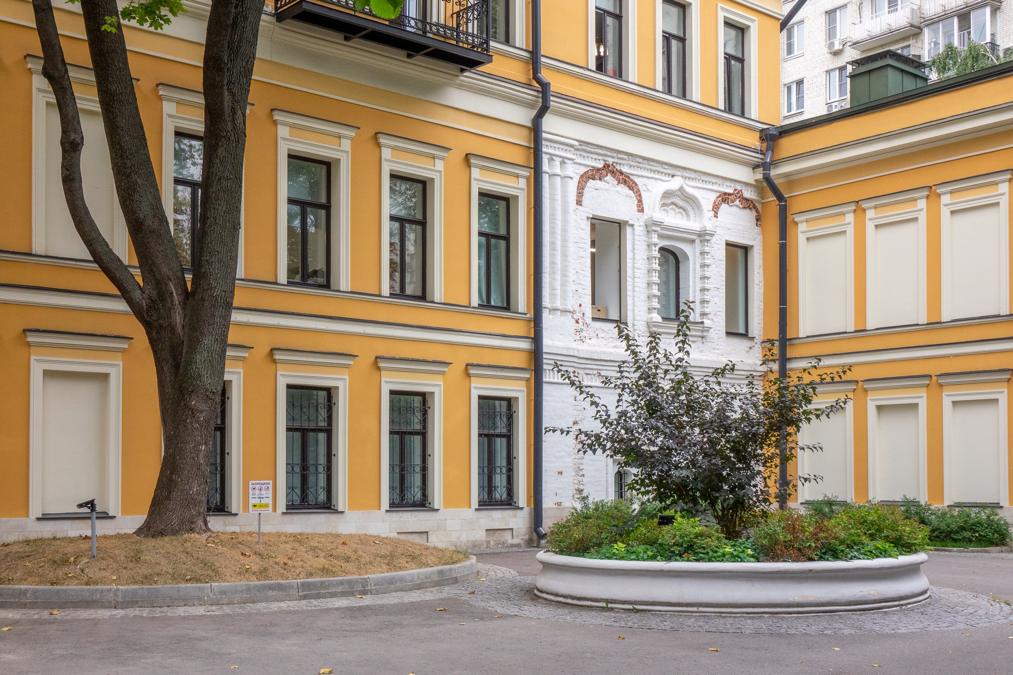 Достопримечательности Москвы. Коммерческая фотосъёмка городской среды, архитектуры и производственных объектов