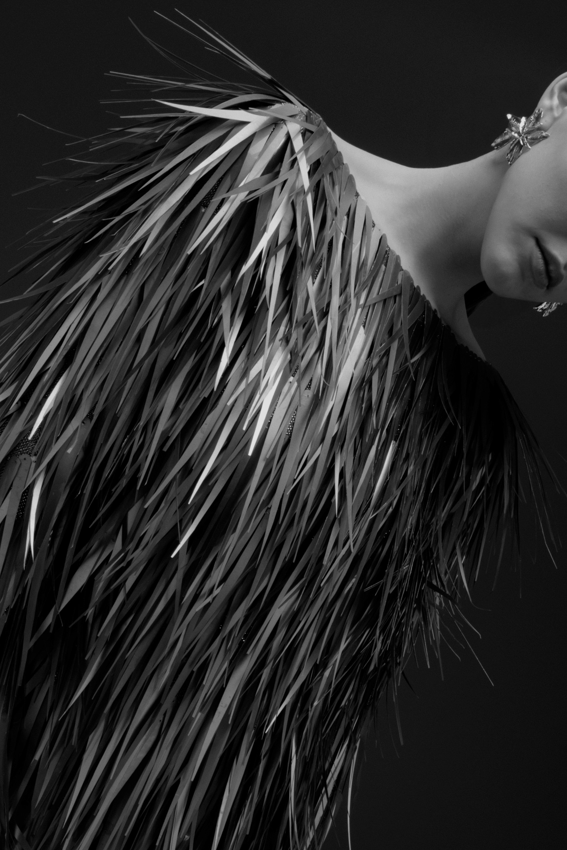 Portrait | Пелагея