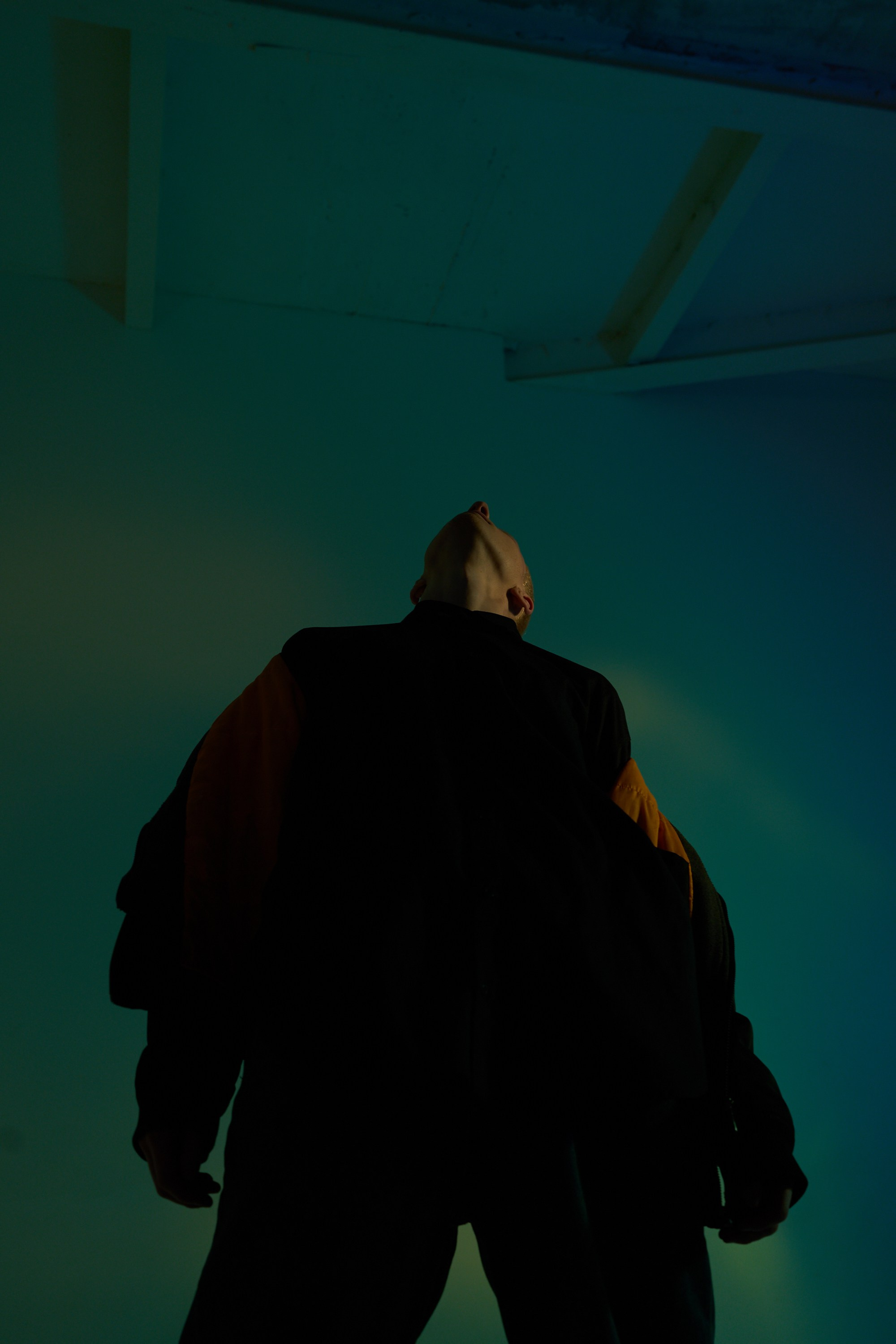 Денис. Портретный и fashion фотограф в Москве Игорь Малышев