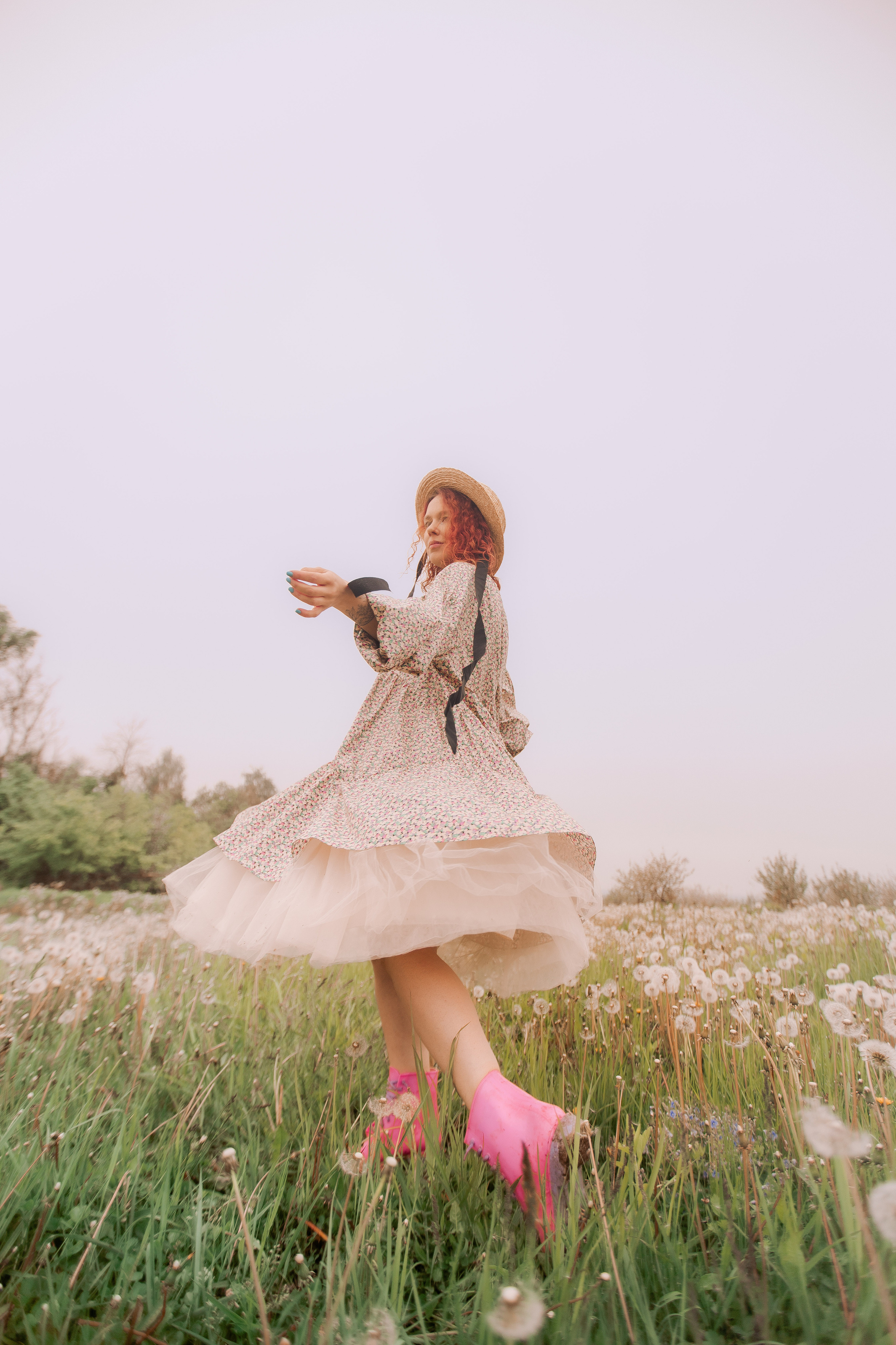 Про Машу. Семейный и детский фотограф в Туле