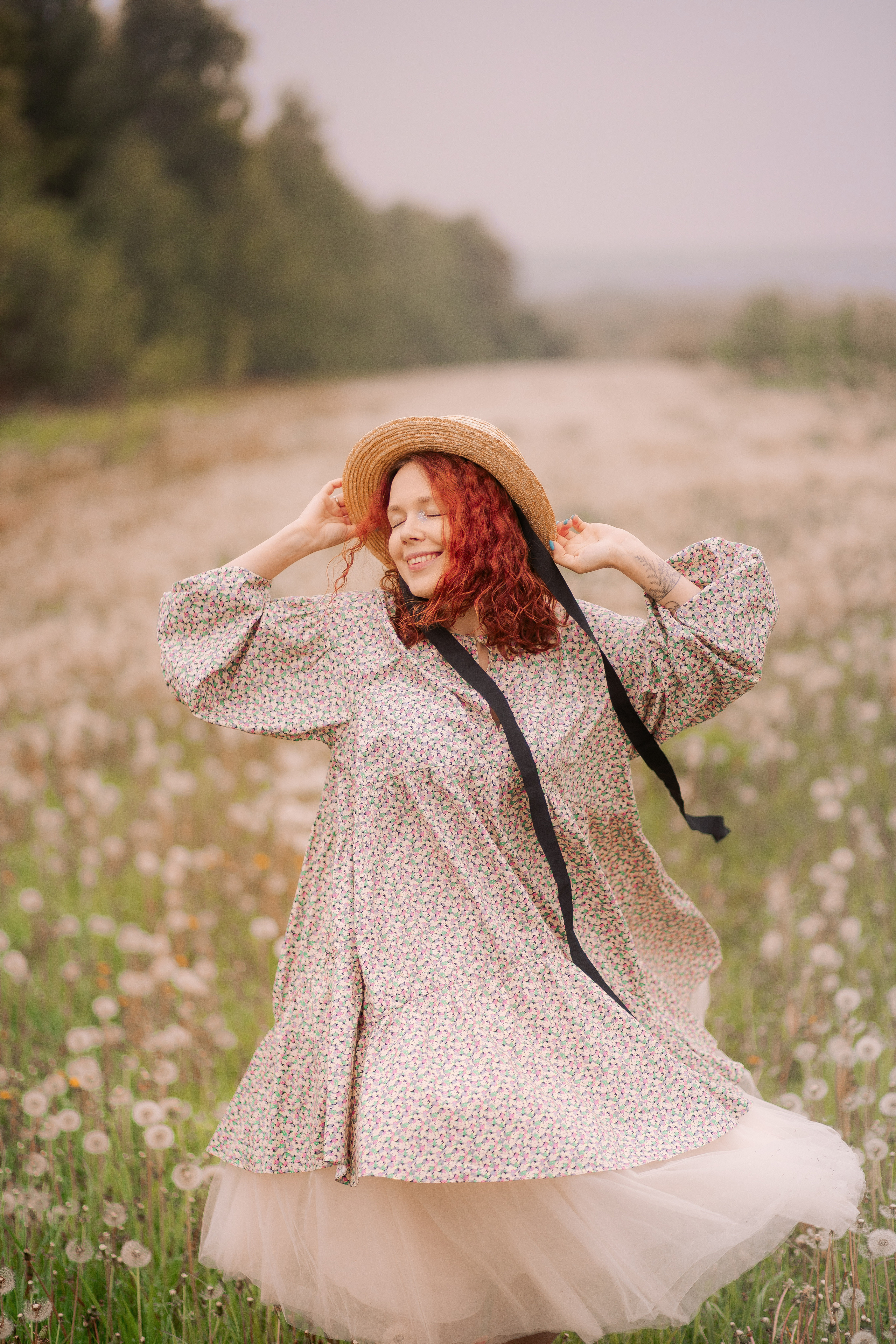 Про Машу. Семейный и детский фотограф в Туле