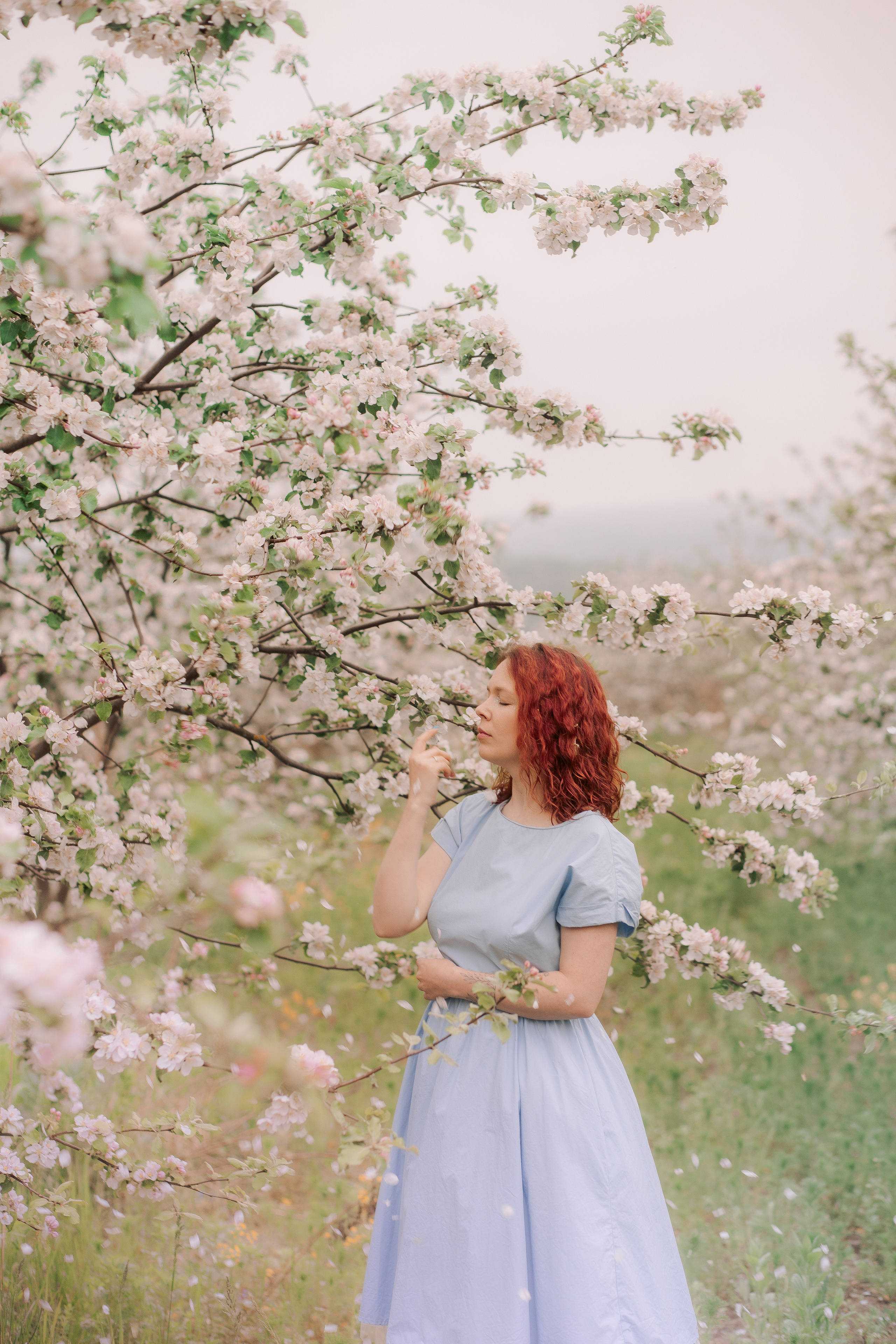 Про Машу. Семейный и детский фотограф в Туле