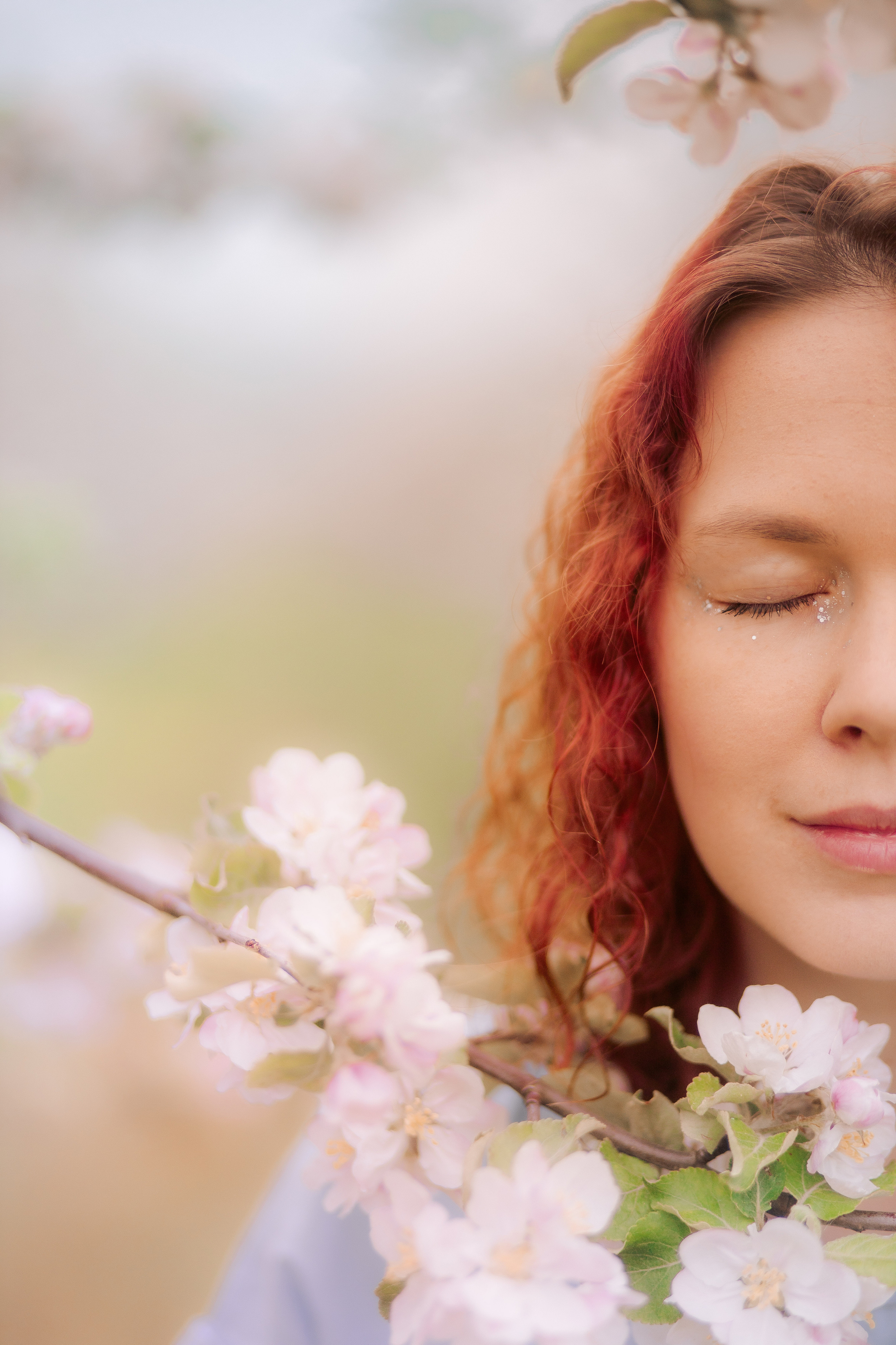 Про Машу. Семейный и детский фотограф в Туле