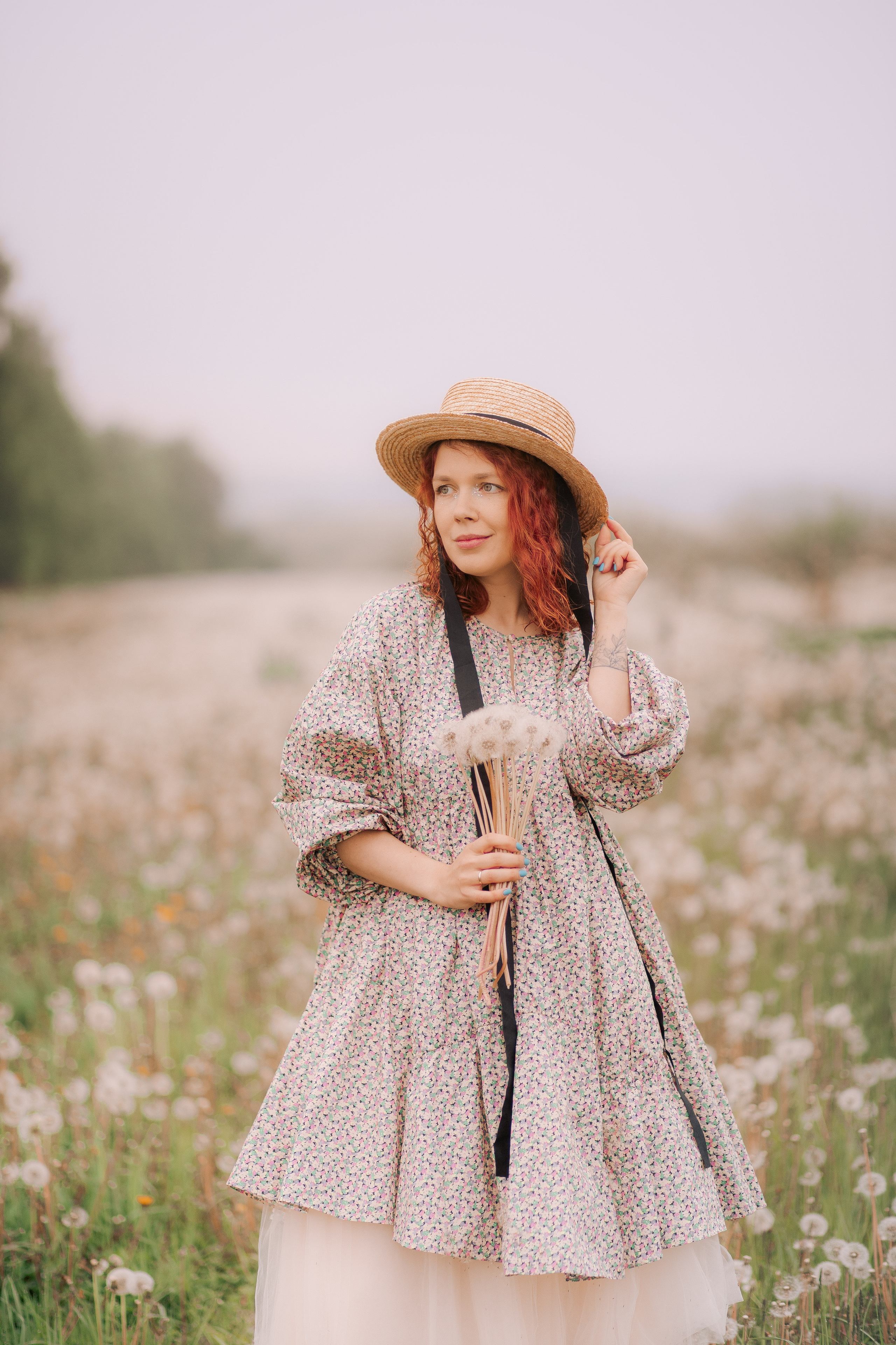 Про Машу. Семейный и детский фотограф в Туле