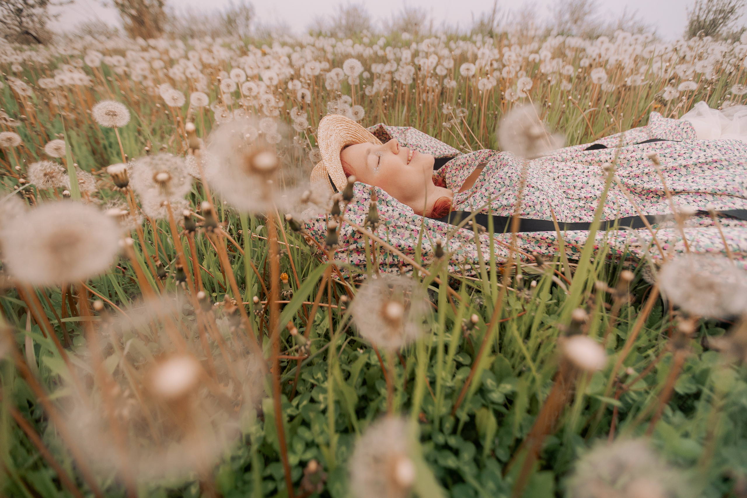 Про Машу. Семейный и детский фотограф в Туле