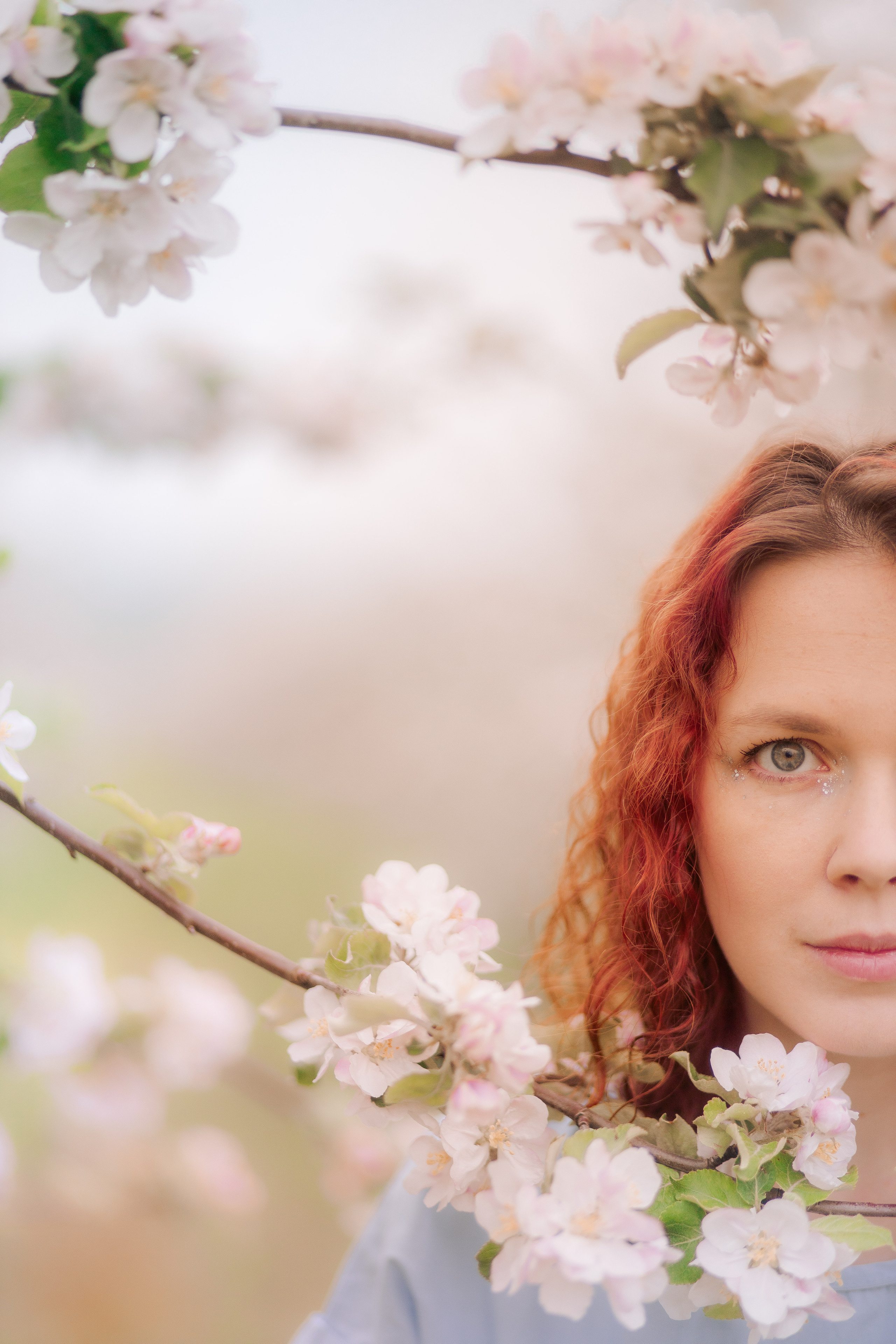 Про Машу. Семейный и детский фотограф в Туле