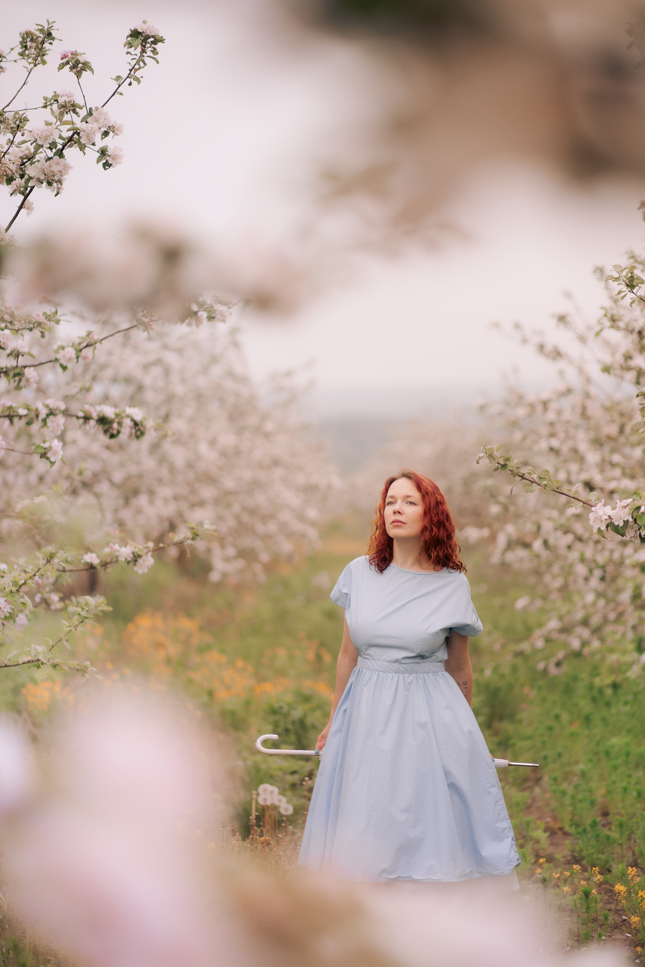Про Машу. Семейный и детский фотограф в Туле
