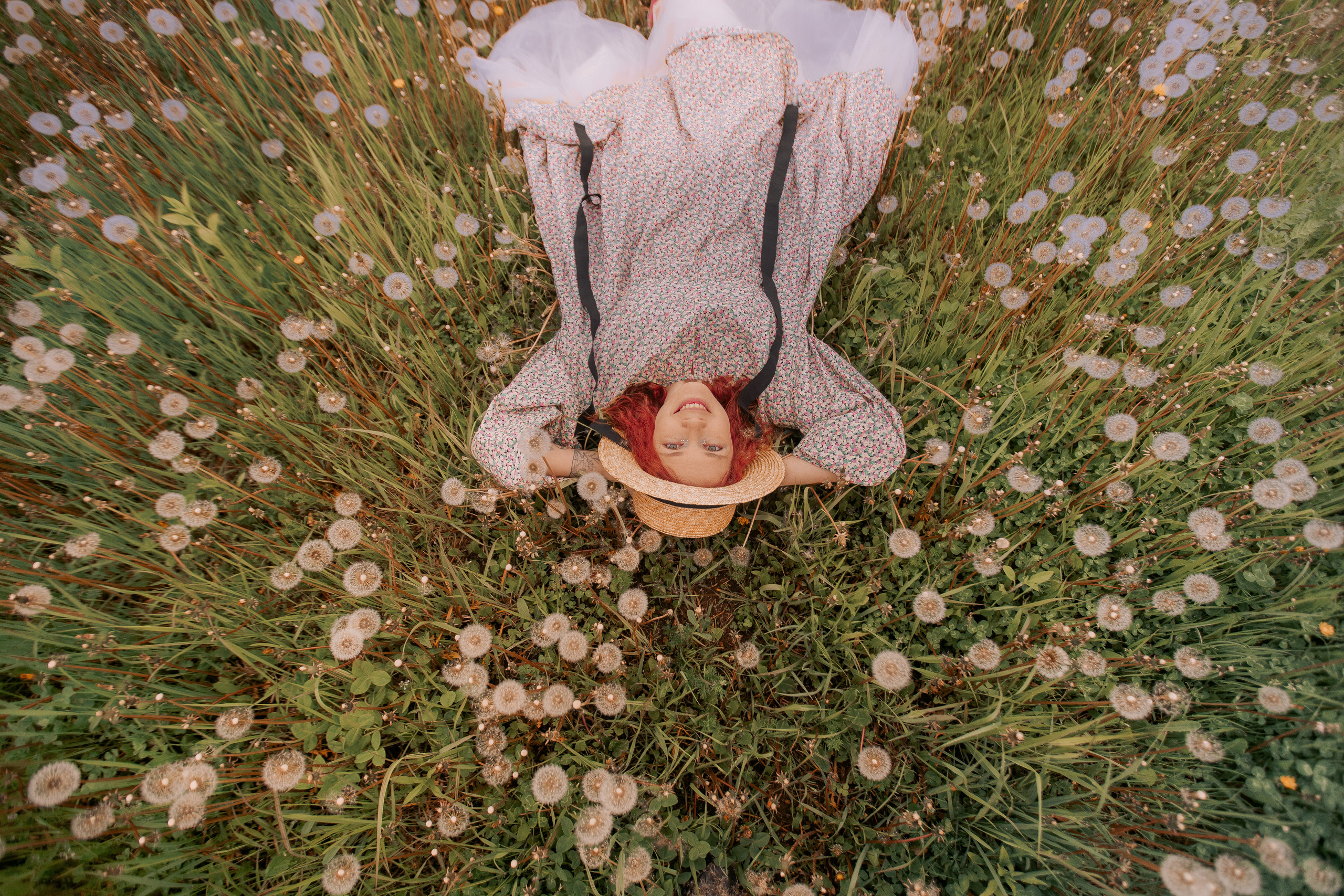 Про Машу. Семейный и детский фотограф в Туле