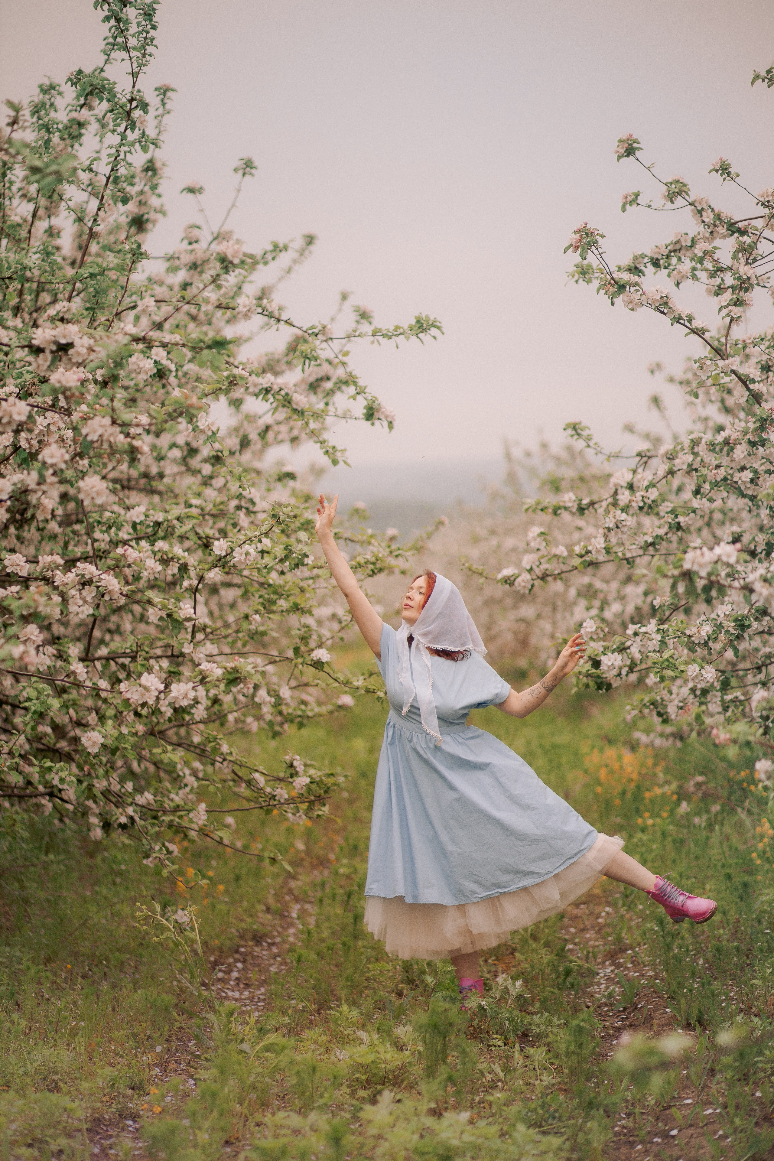 Про Машу. Семейный и детский фотограф в Туле