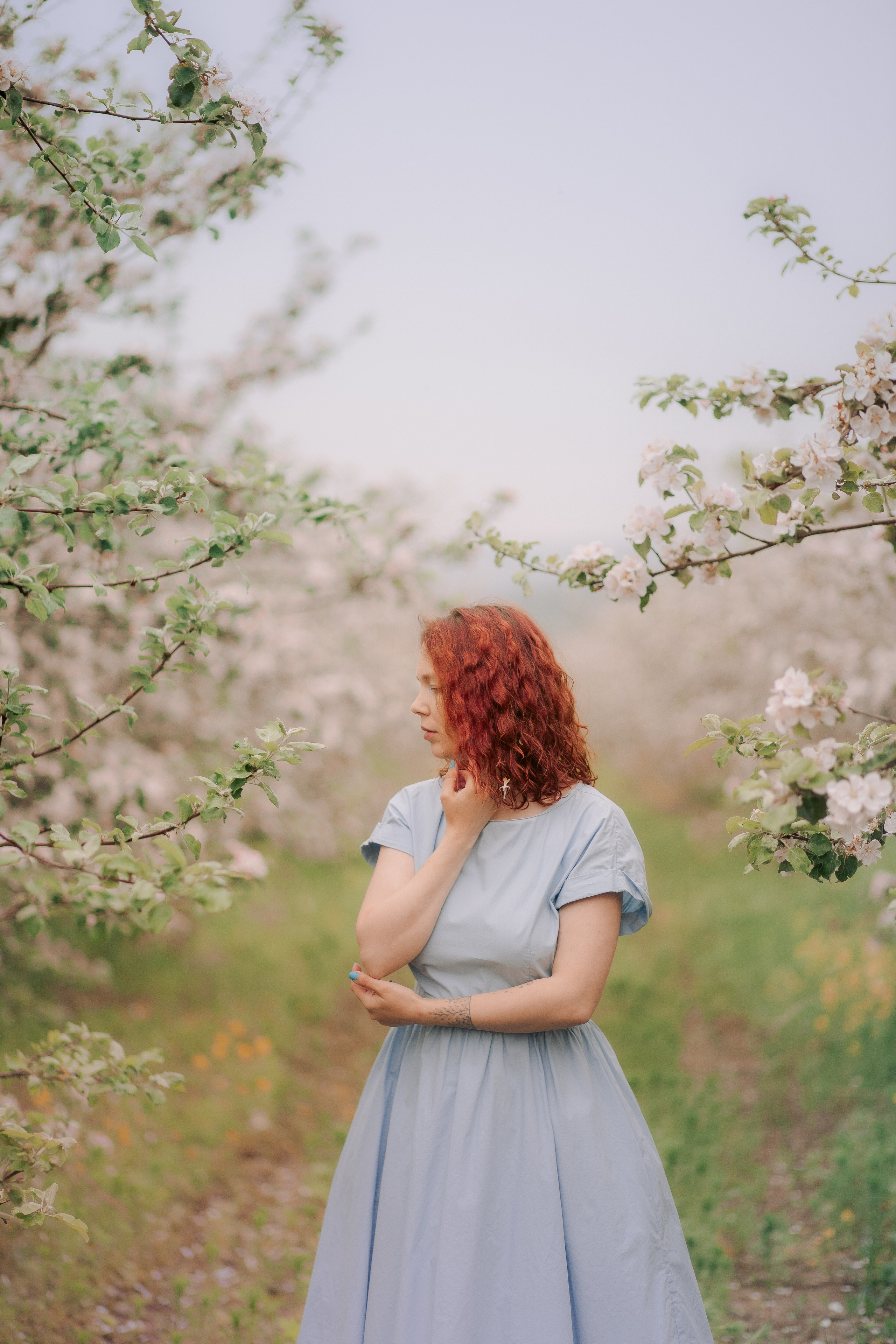 Про Машу. Семейный и детский фотограф в Туле