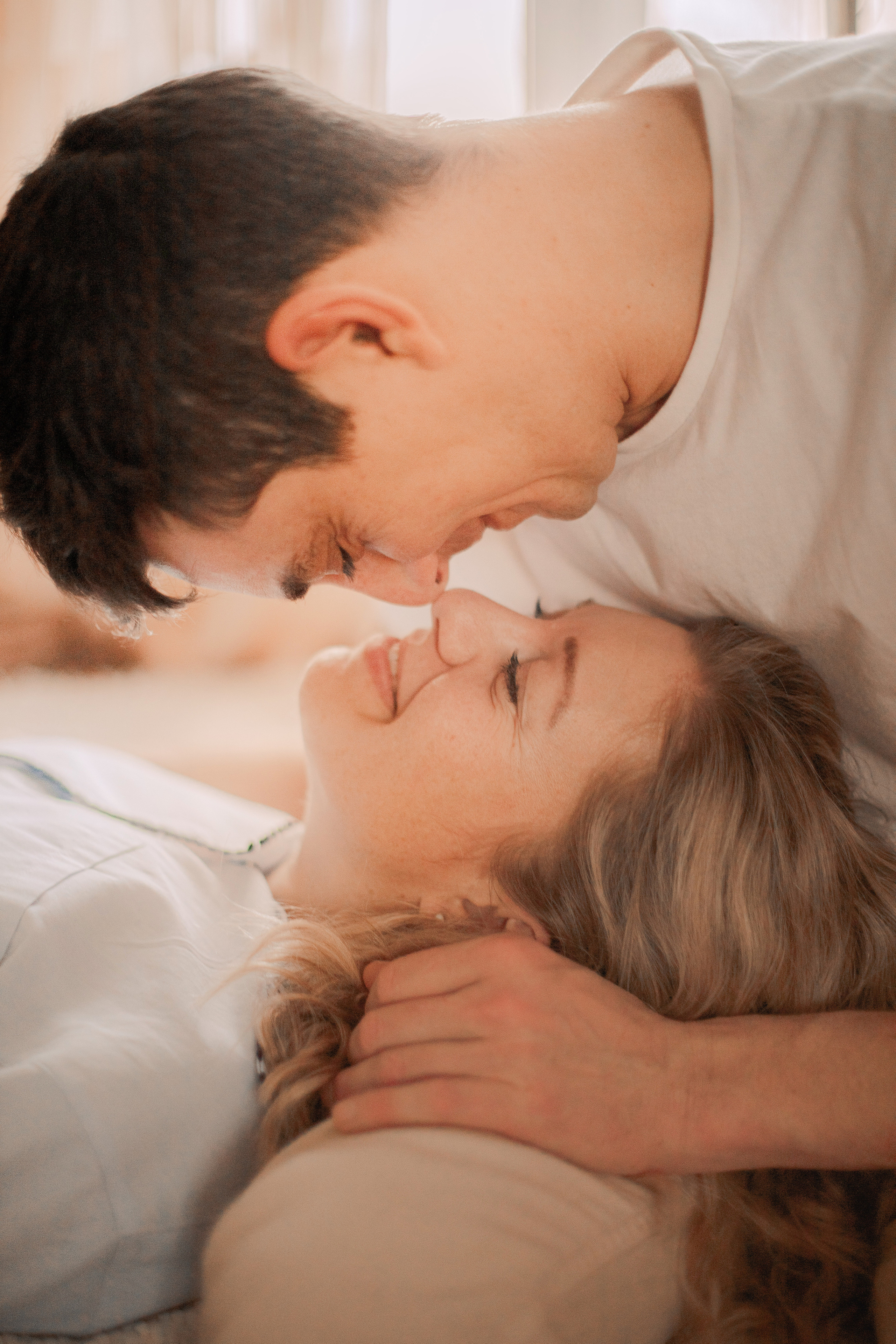 Про нового человека. Семейный и детский фотограф в Туле