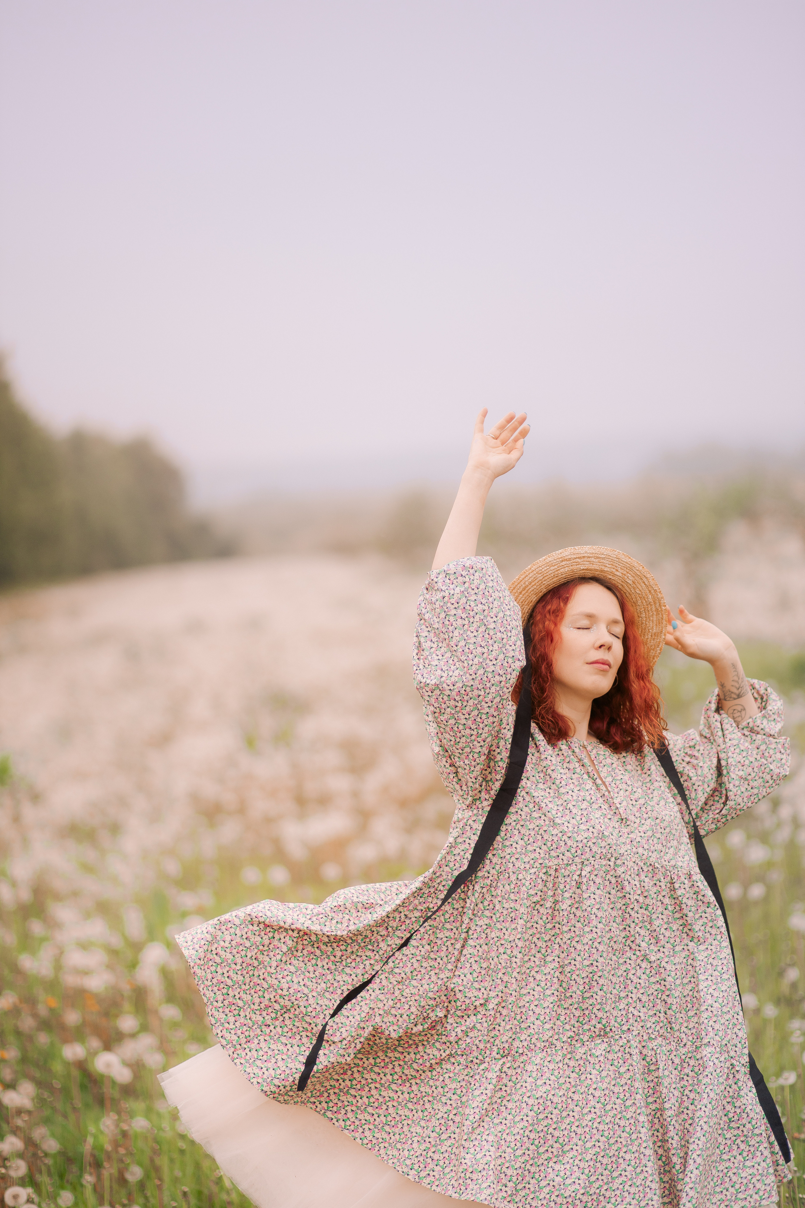 Про Машу. Семейный и детский фотограф в Туле