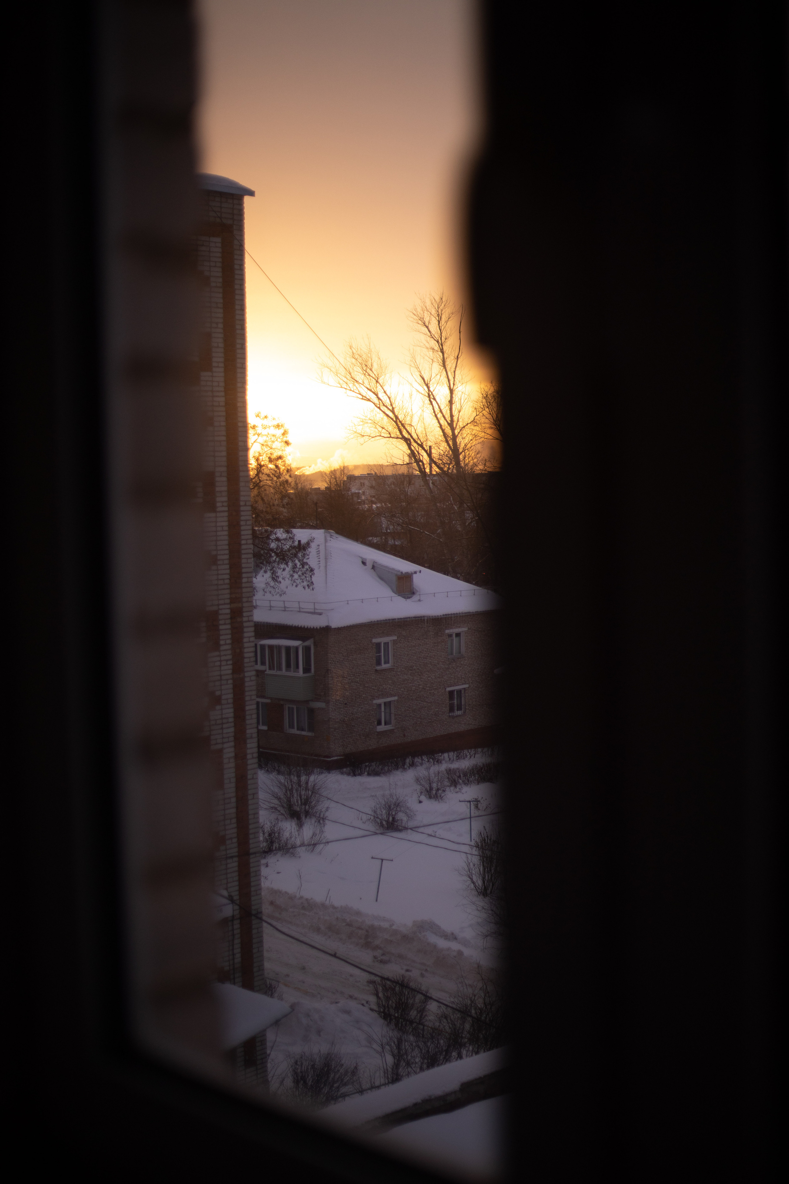 Про нового человека. Семейный и детский фотограф в Туле