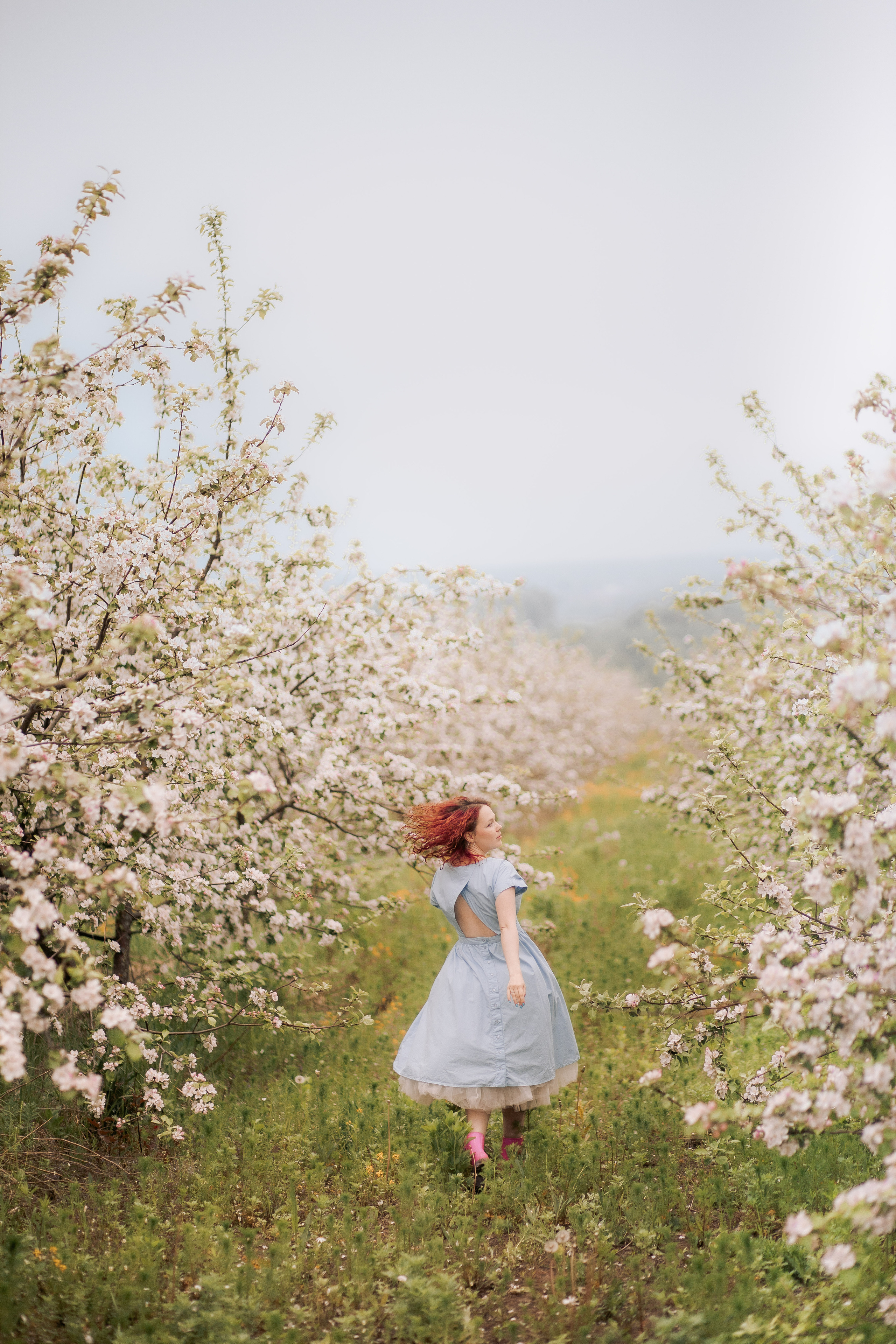 Про Машу. Семейный и детский фотограф в Туле