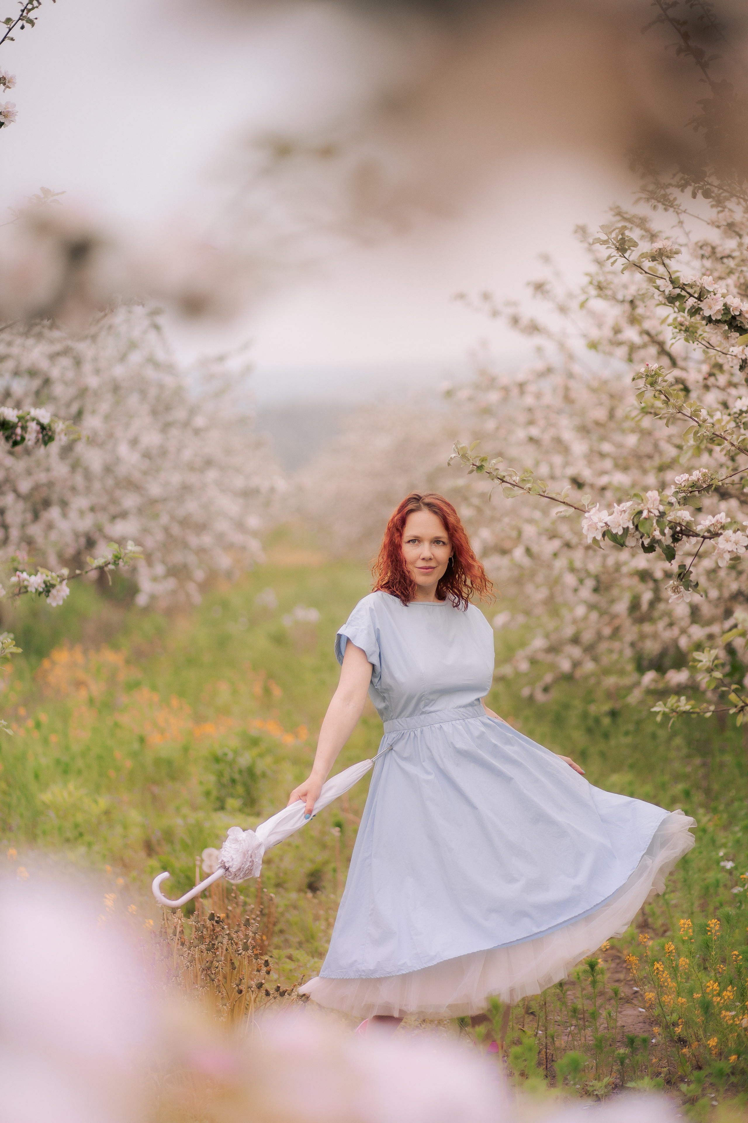 Про Машу. Семейный и детский фотограф в Туле