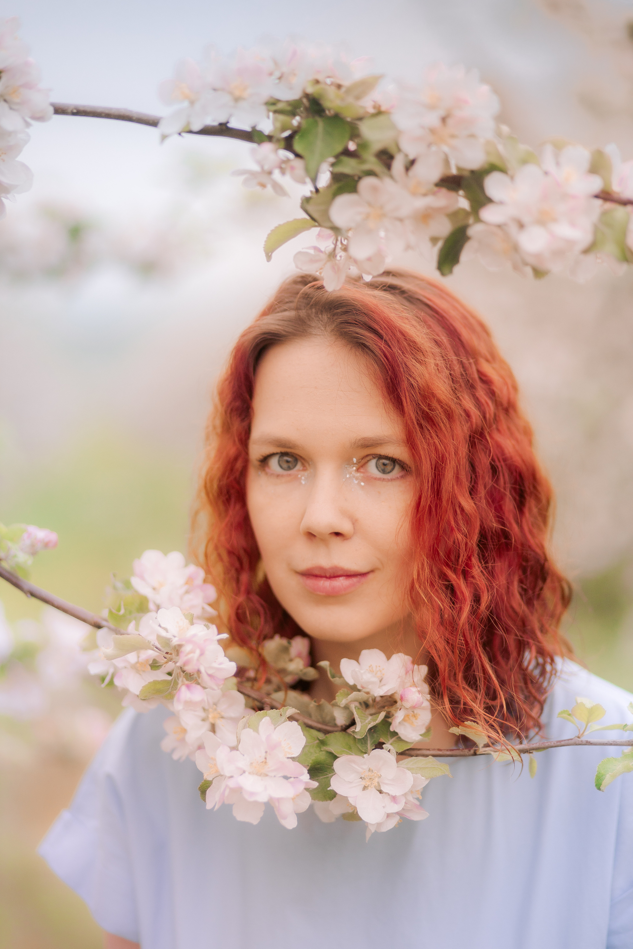 Про Машу. Семейный и детский фотограф в Туле