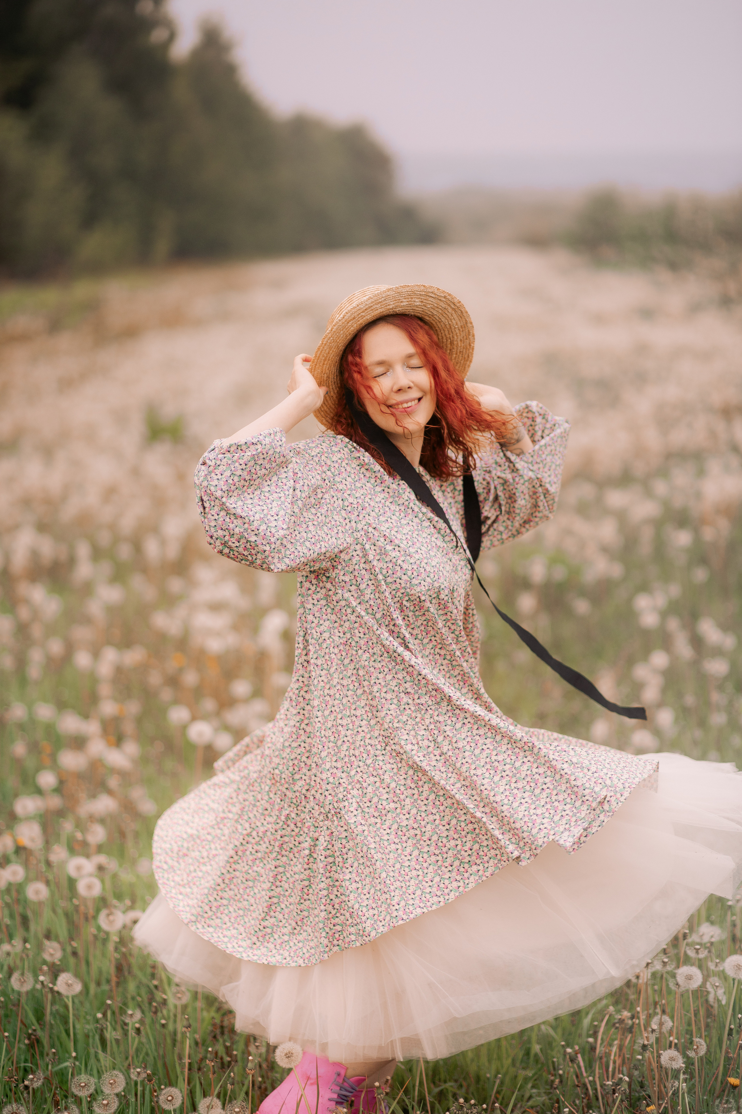 Про Машу. Семейный и детский фотограф в Туле