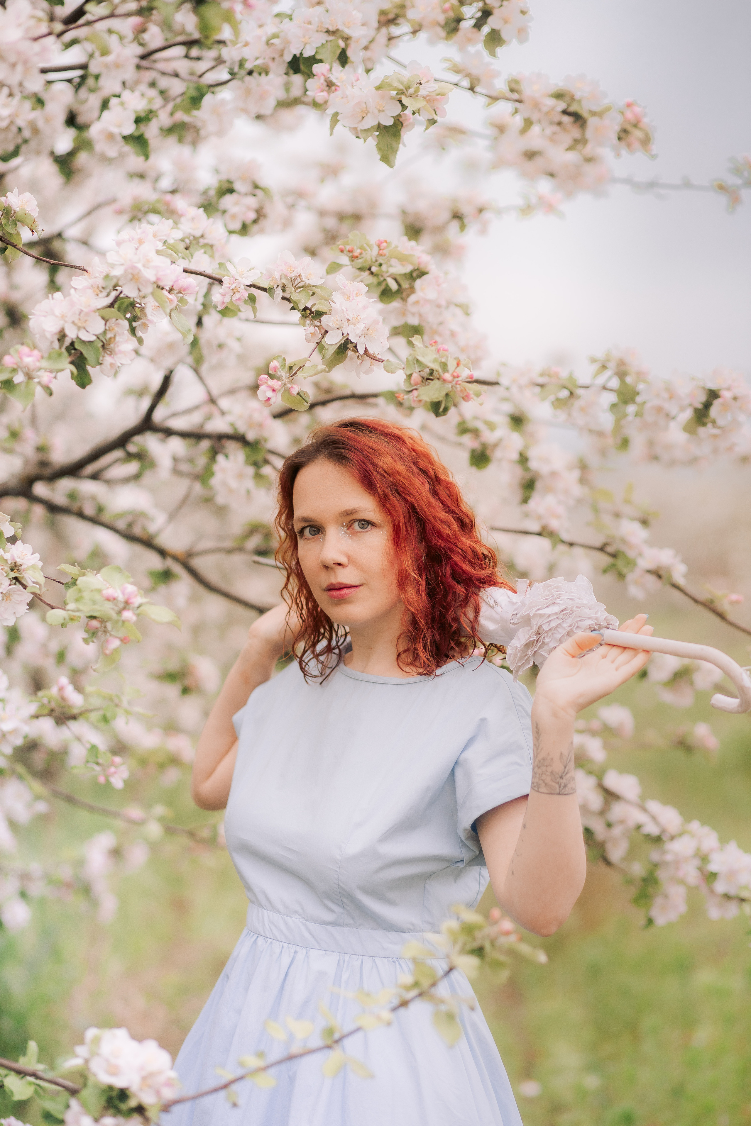 Про Машу. Семейный и детский фотограф в Туле