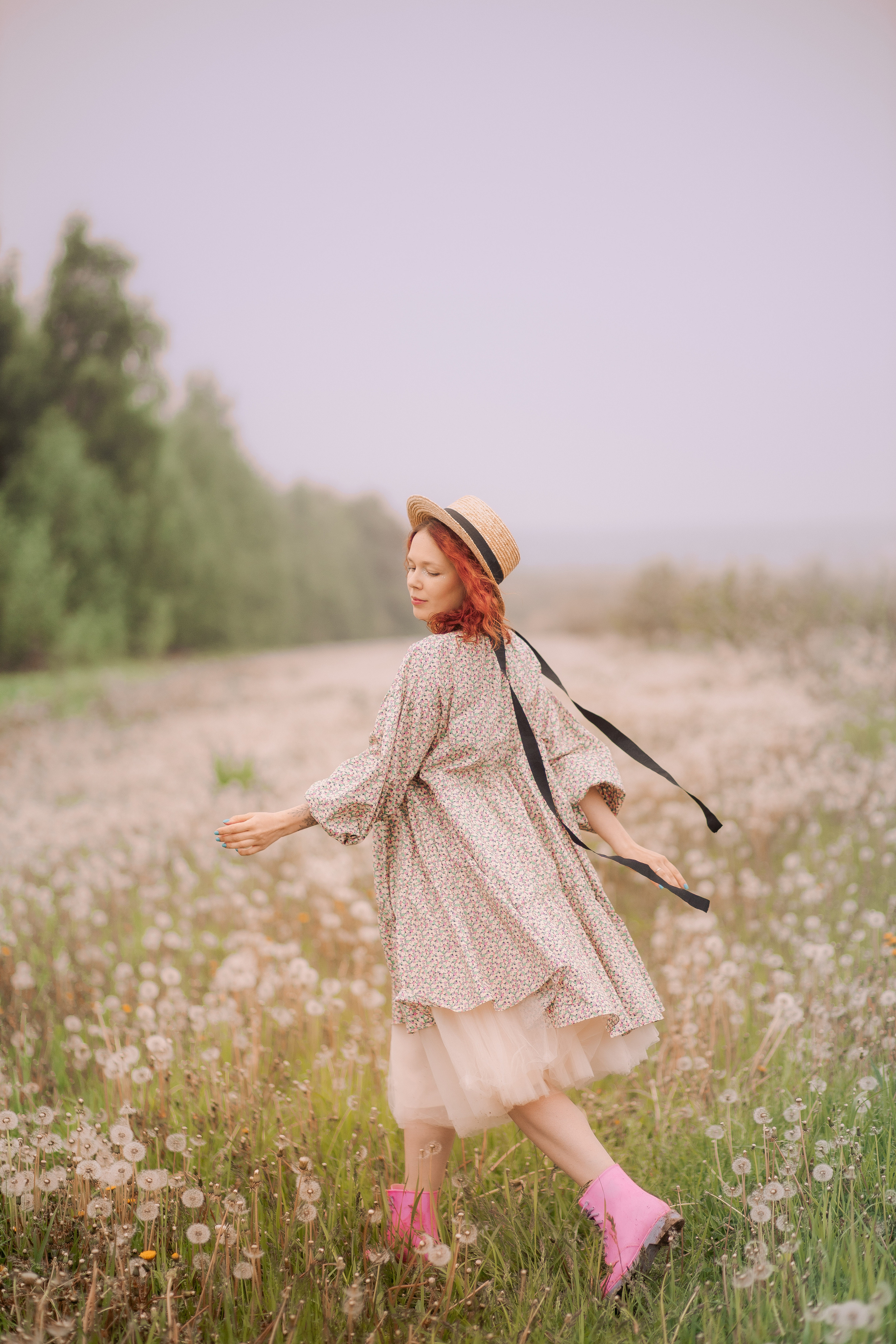 Про Машу. Семейный и детский фотограф в Туле