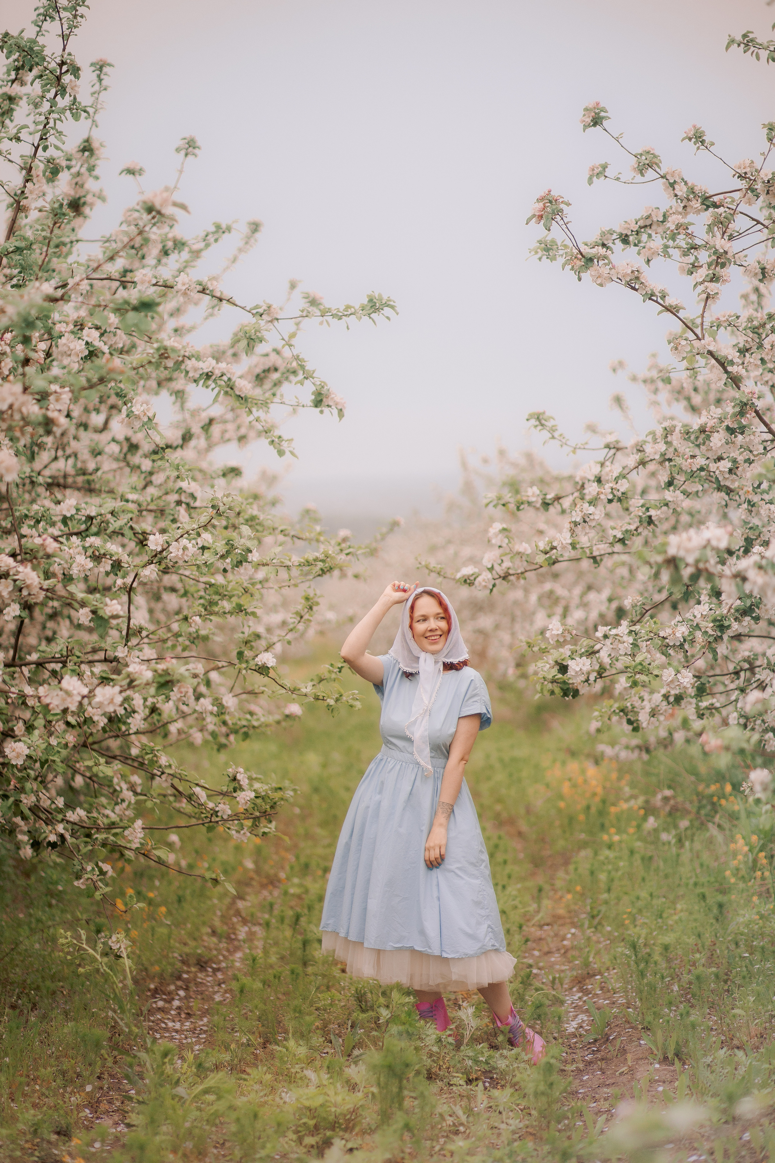 Про Машу. Семейный и детский фотограф в Туле