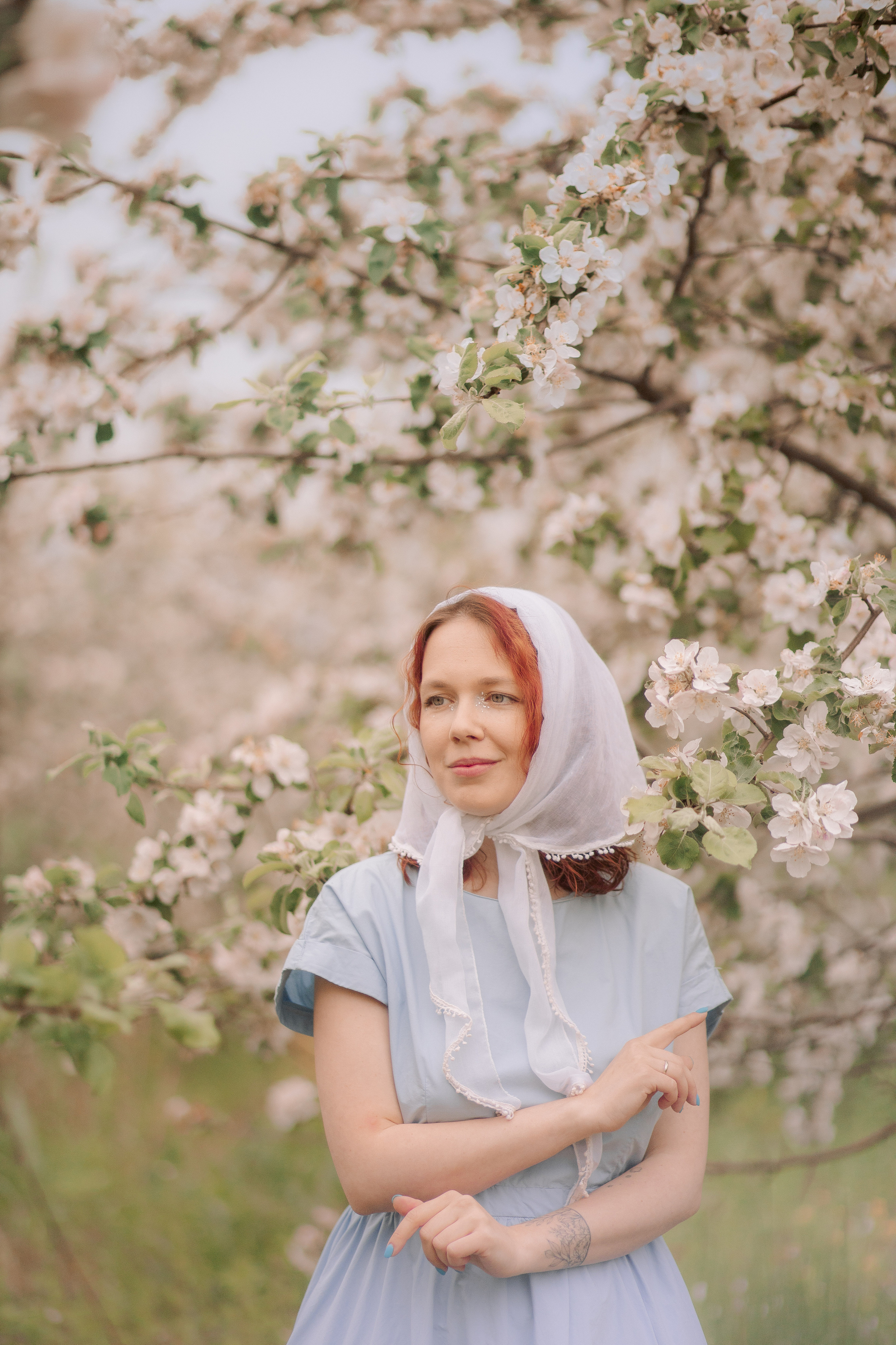 Про Машу. Семейный и детский фотограф в Туле